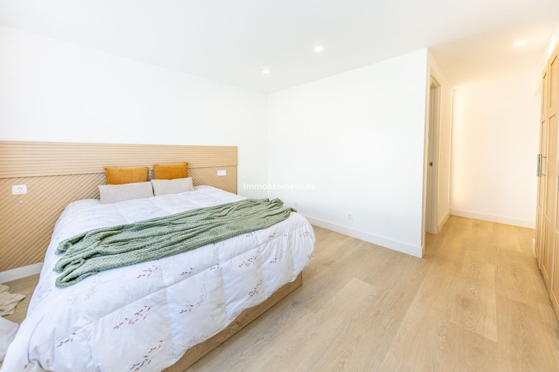 Resale - Villa - Fuengirola - Torreblanca