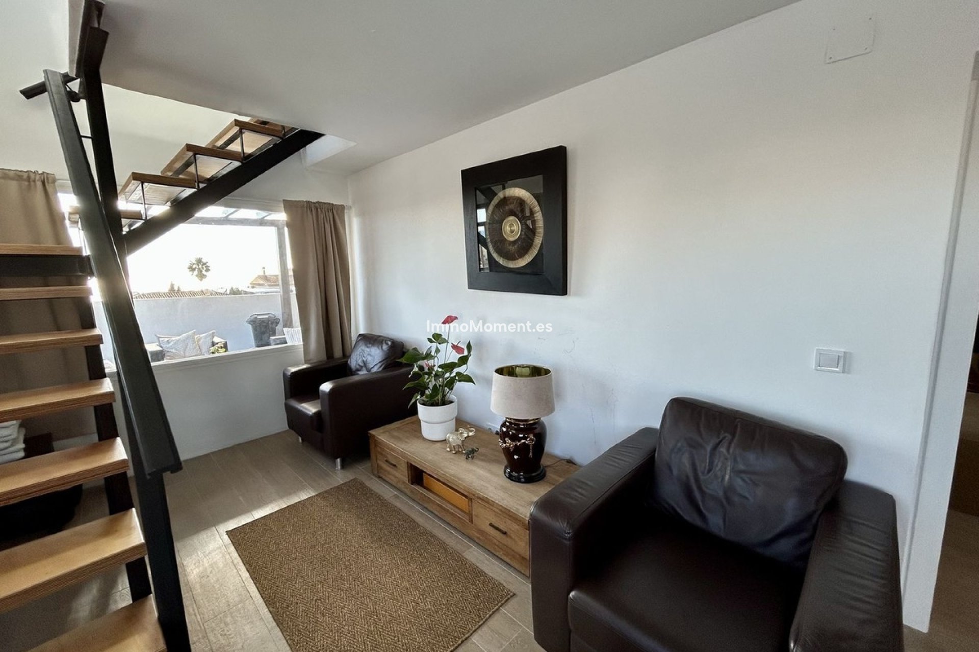 Resale - Villa - Fuengirola - Torreblanca