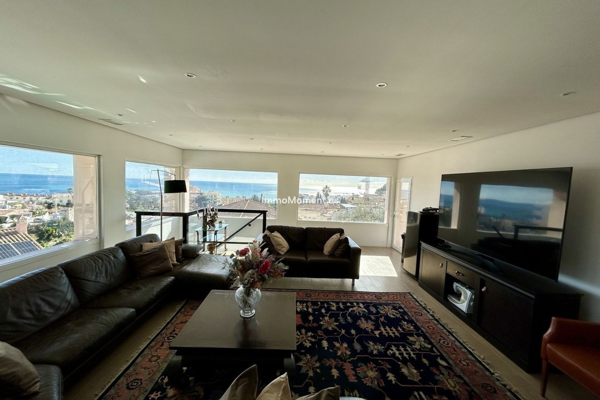 Resale - Villa - Fuengirola - Torreblanca