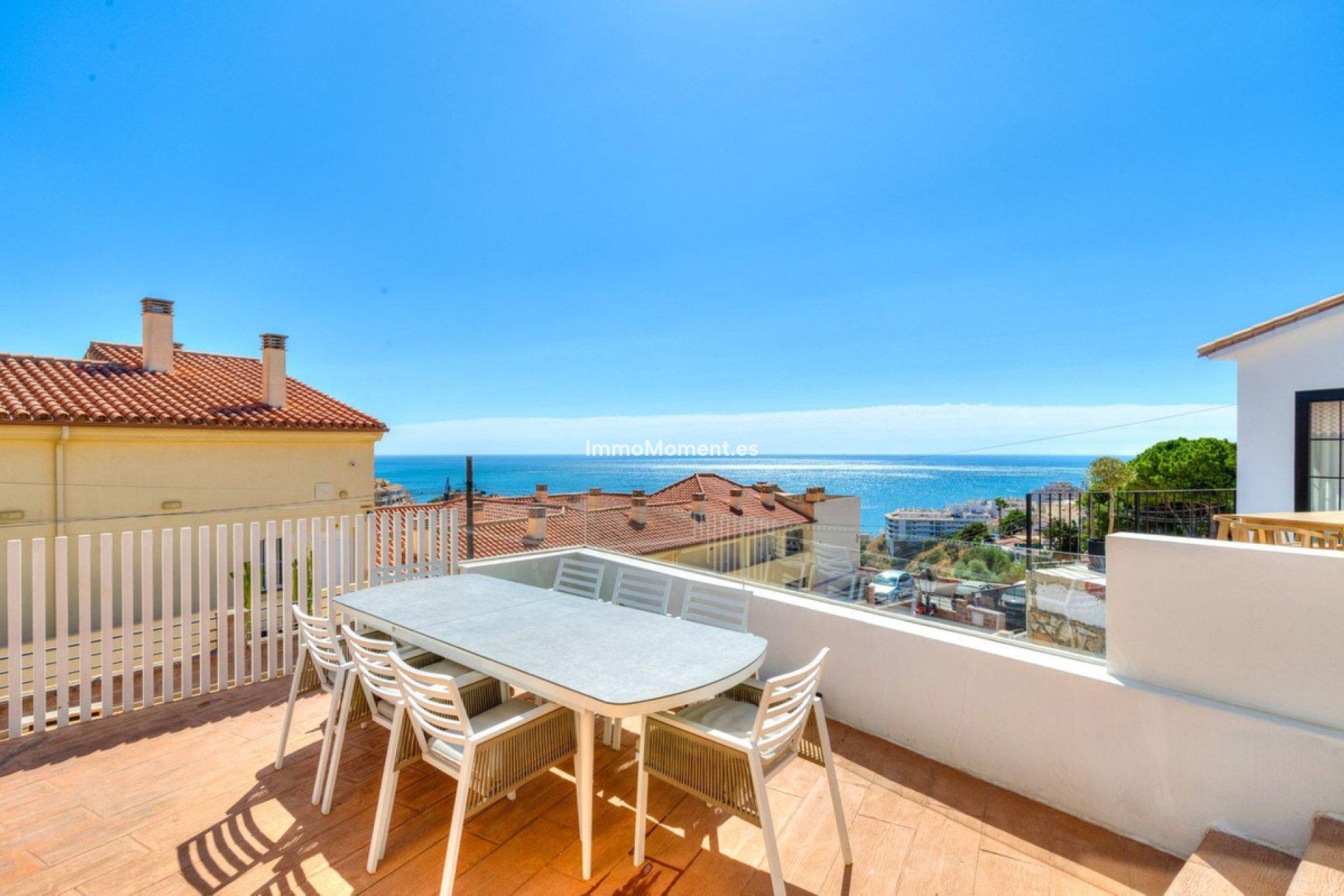 Resale - Villa - Fuengirola - Torreblanca