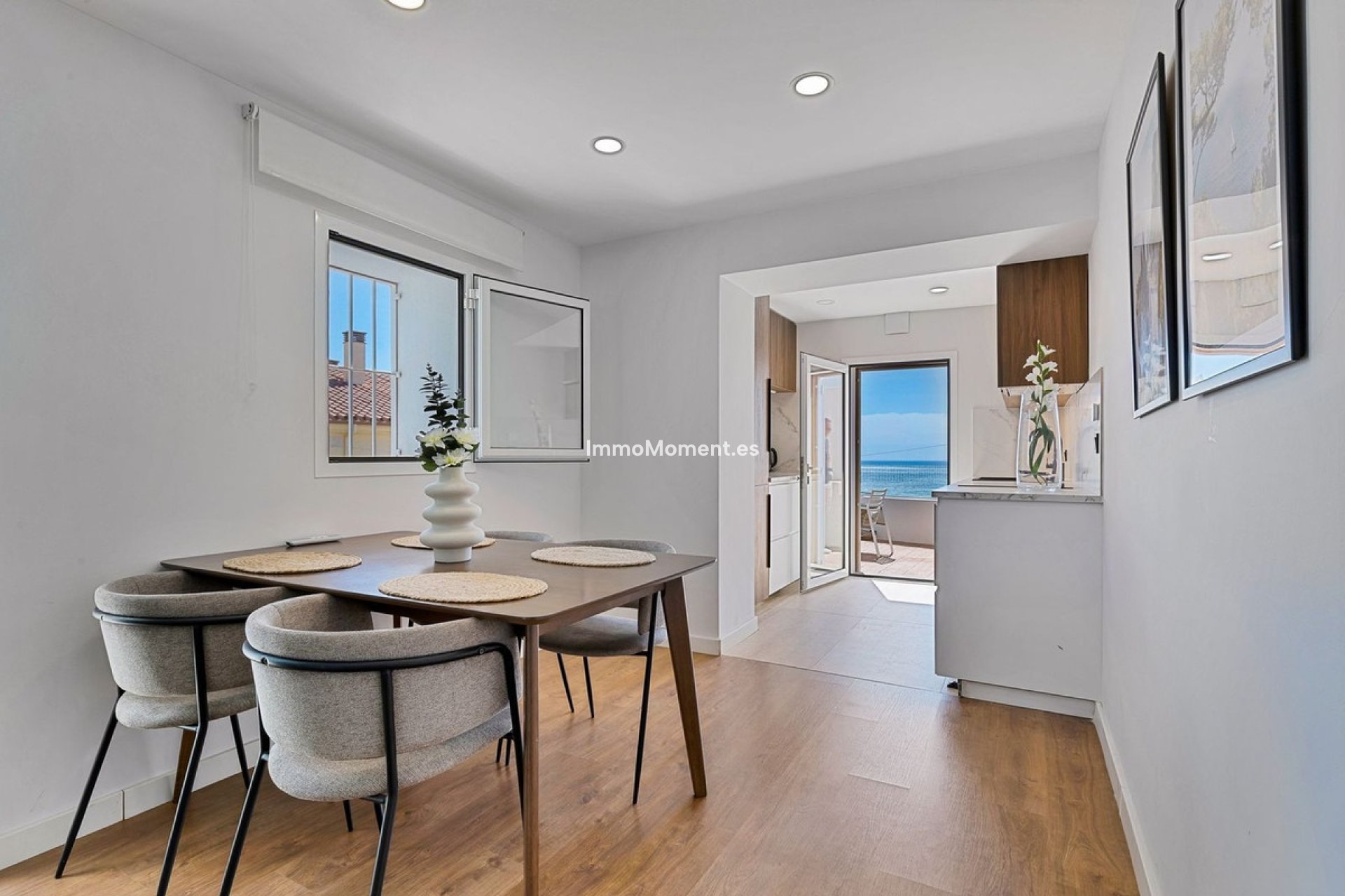 Resale - Villa - Fuengirola - Torreblanca