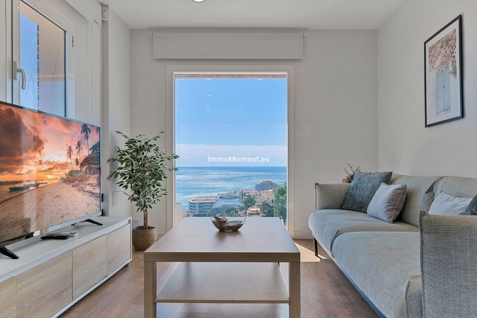 Resale - Villa - Fuengirola - Torreblanca