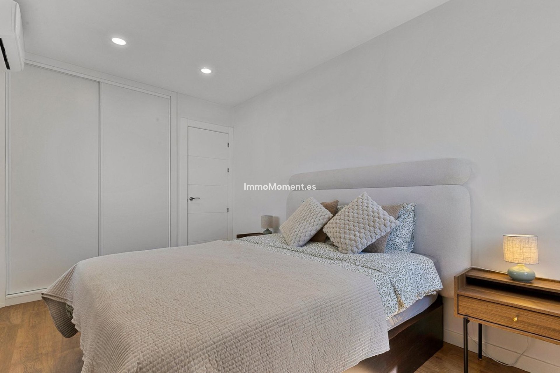 Resale - Villa - Fuengirola - Torreblanca