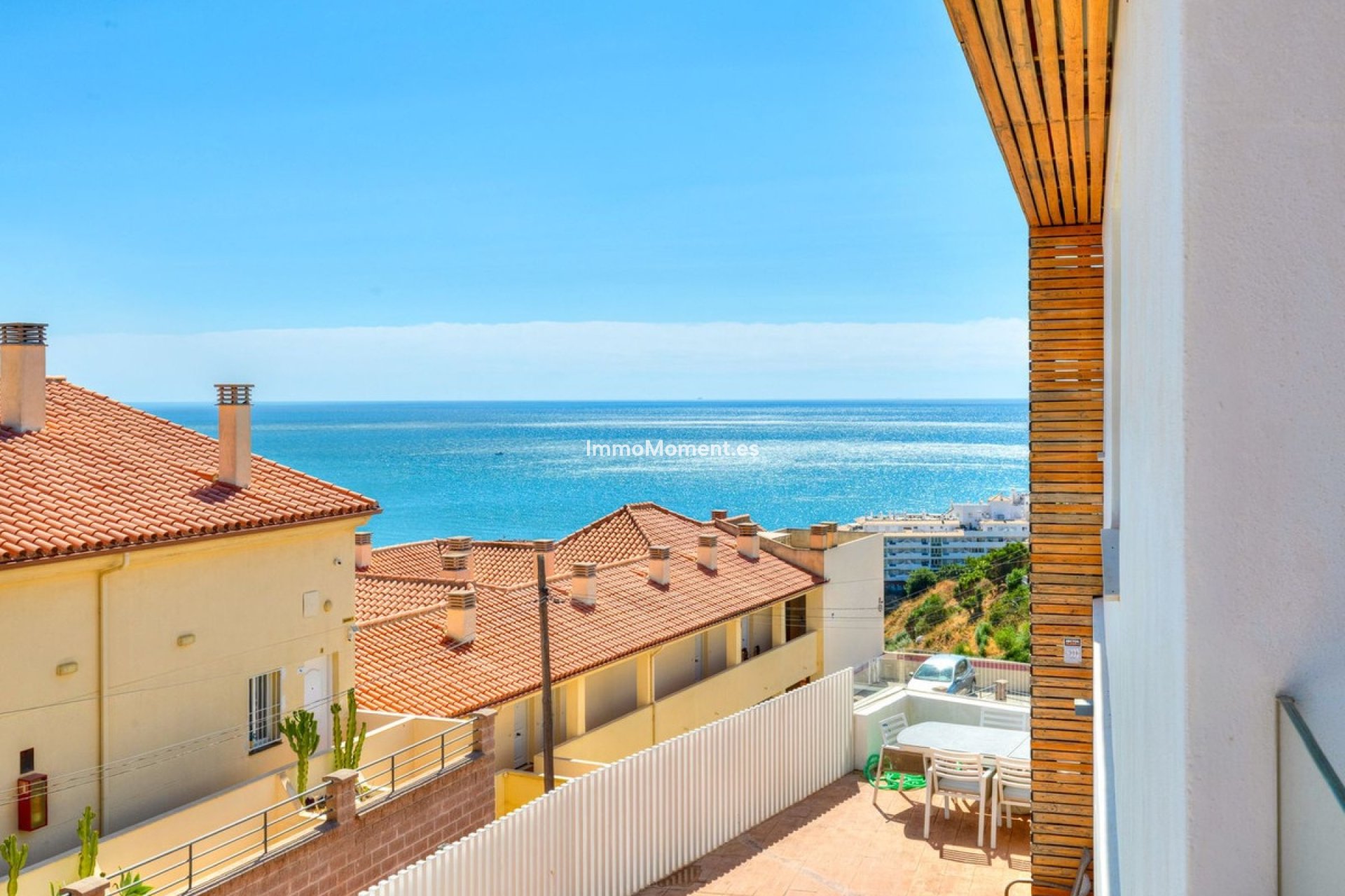 Resale - Villa - Fuengirola - Torreblanca