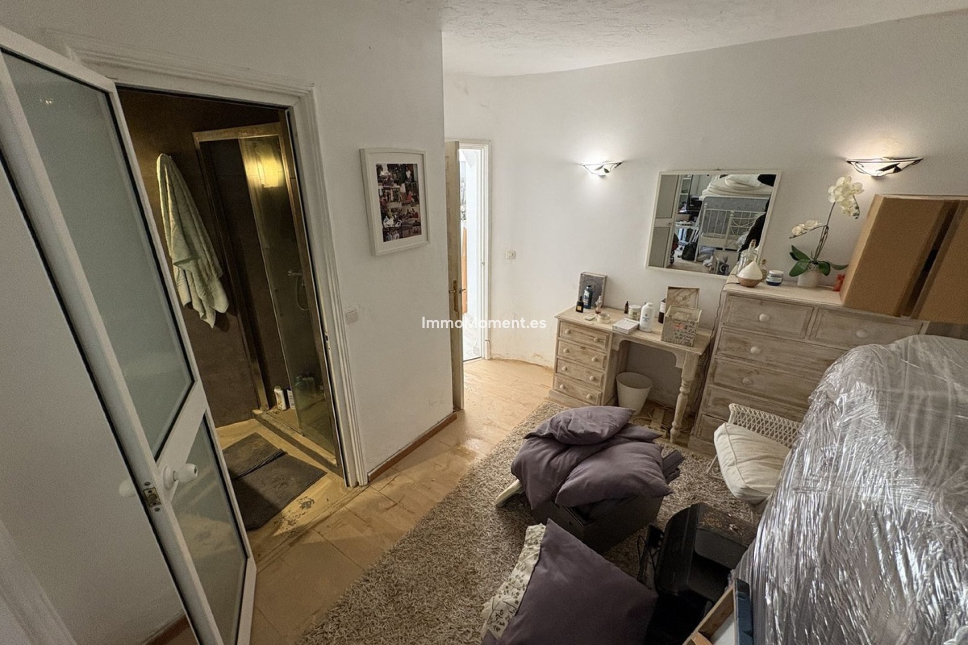 Resale - Villa - Fuengirola - Torreblanca