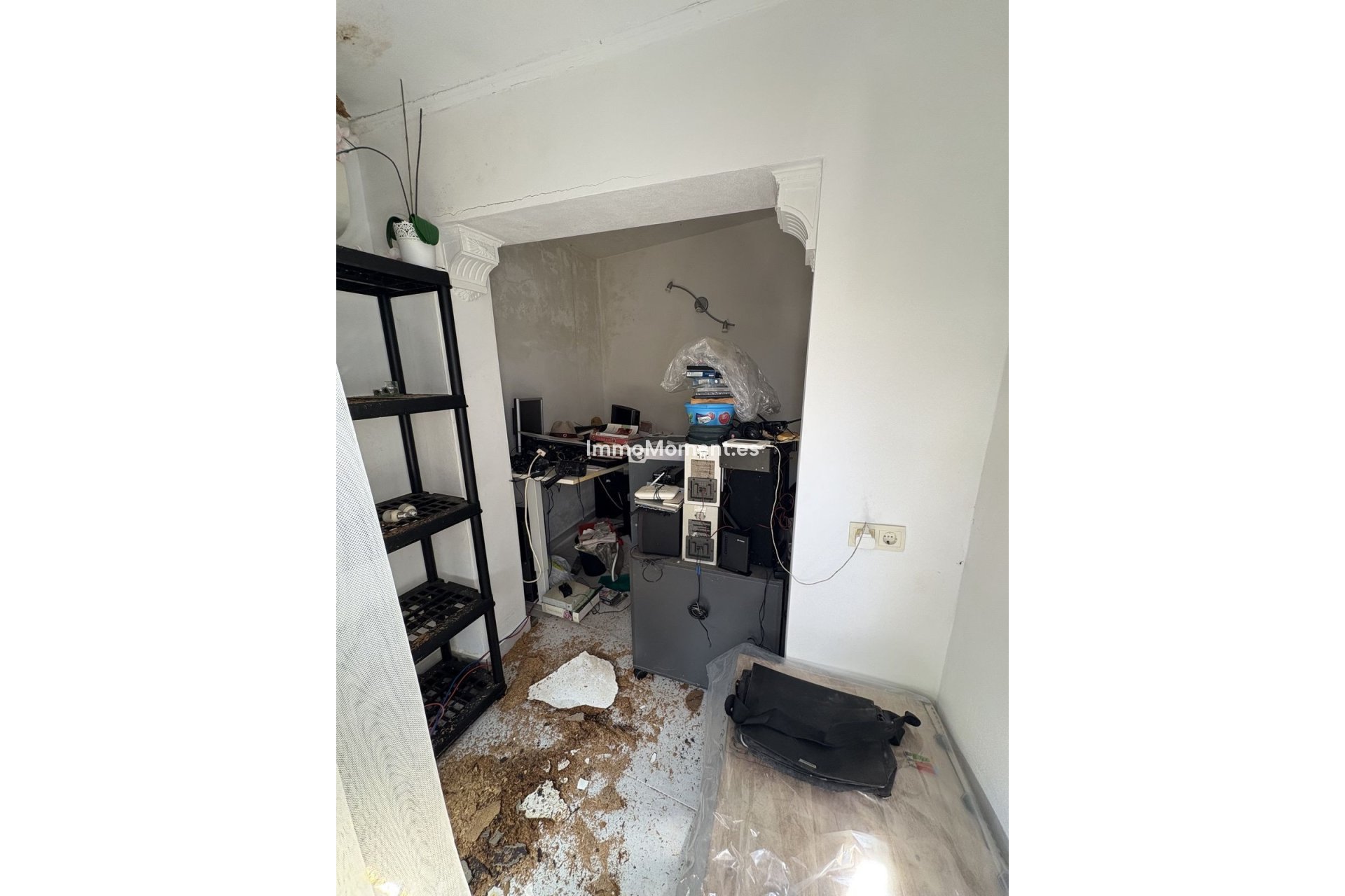 Resale - Villa - Fuengirola - Torreblanca