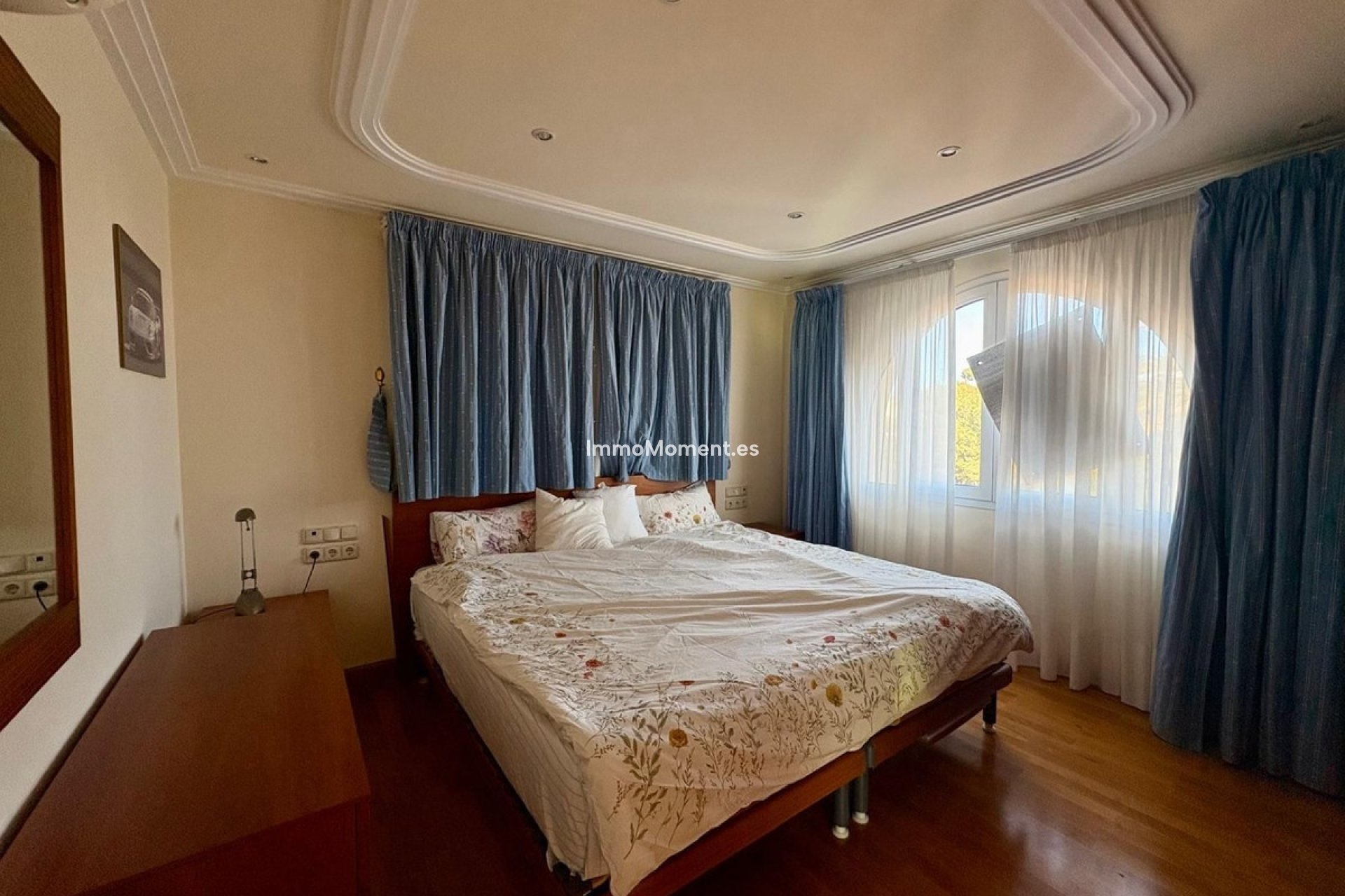 Resale - Villa - Fuengirola - Torreblanca