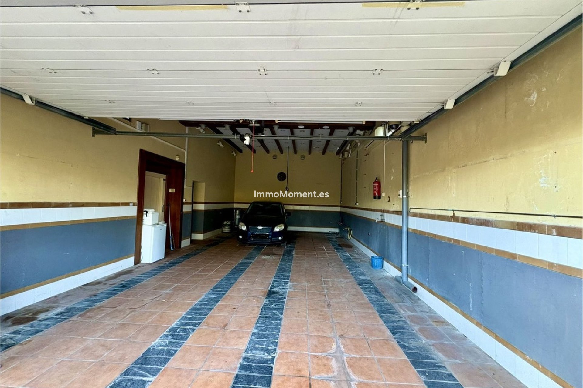 Resale - Villa - Fuengirola - Torreblanca