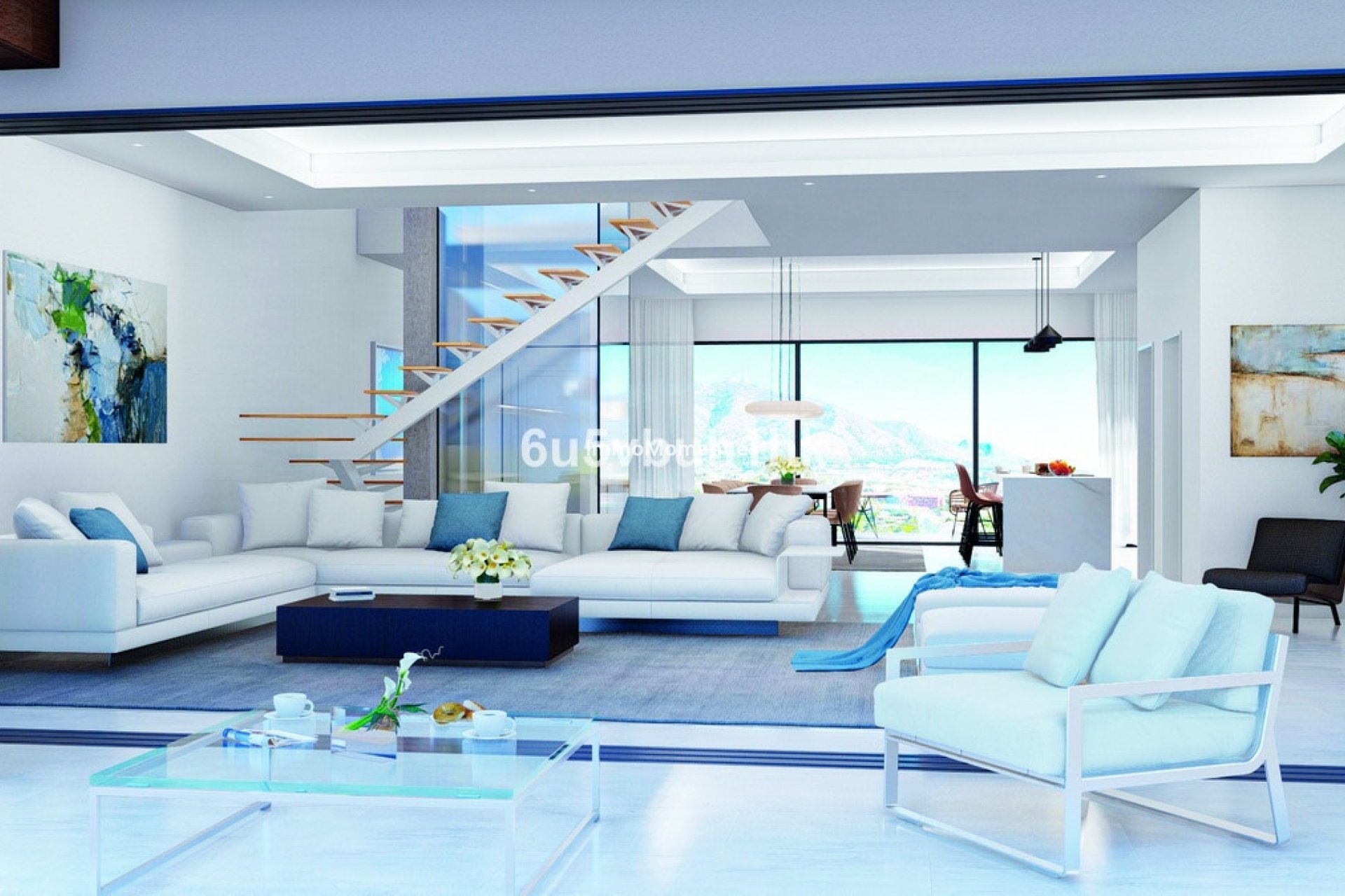 Resale - Villa - Fuengirola - Torreblanca