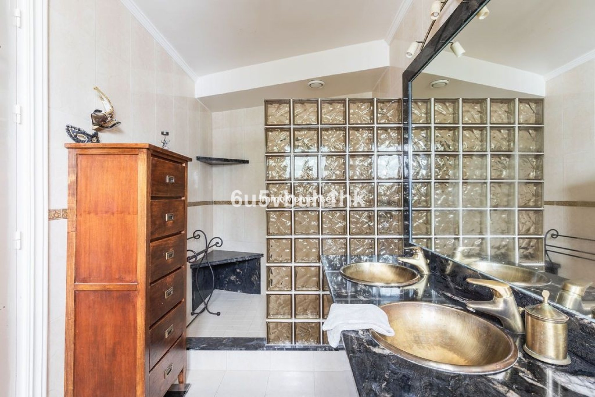 Resale - Villa - Fuengirola - Torreblanca