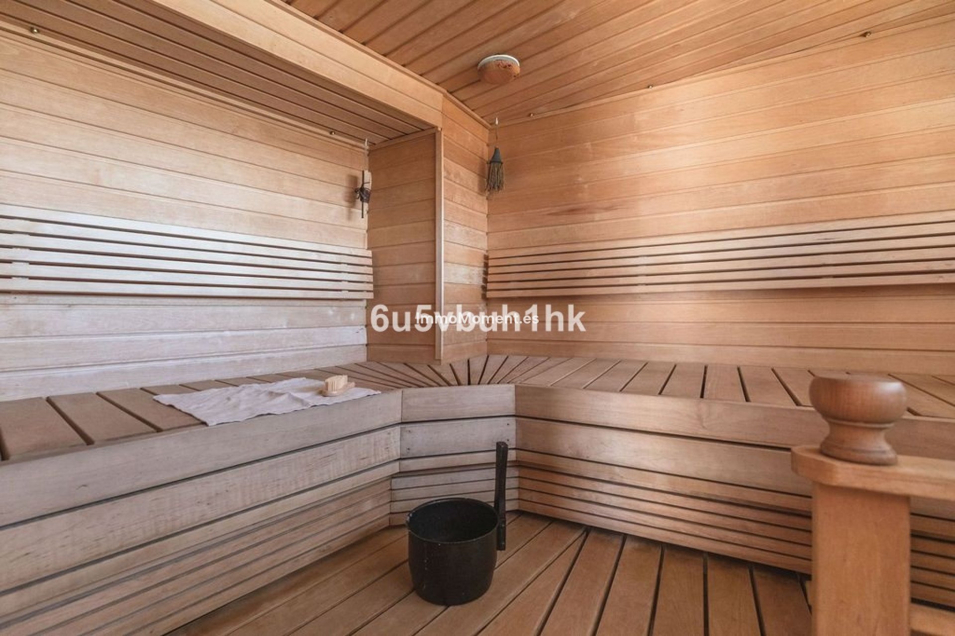 Resale - Villa - Fuengirola - Torreblanca