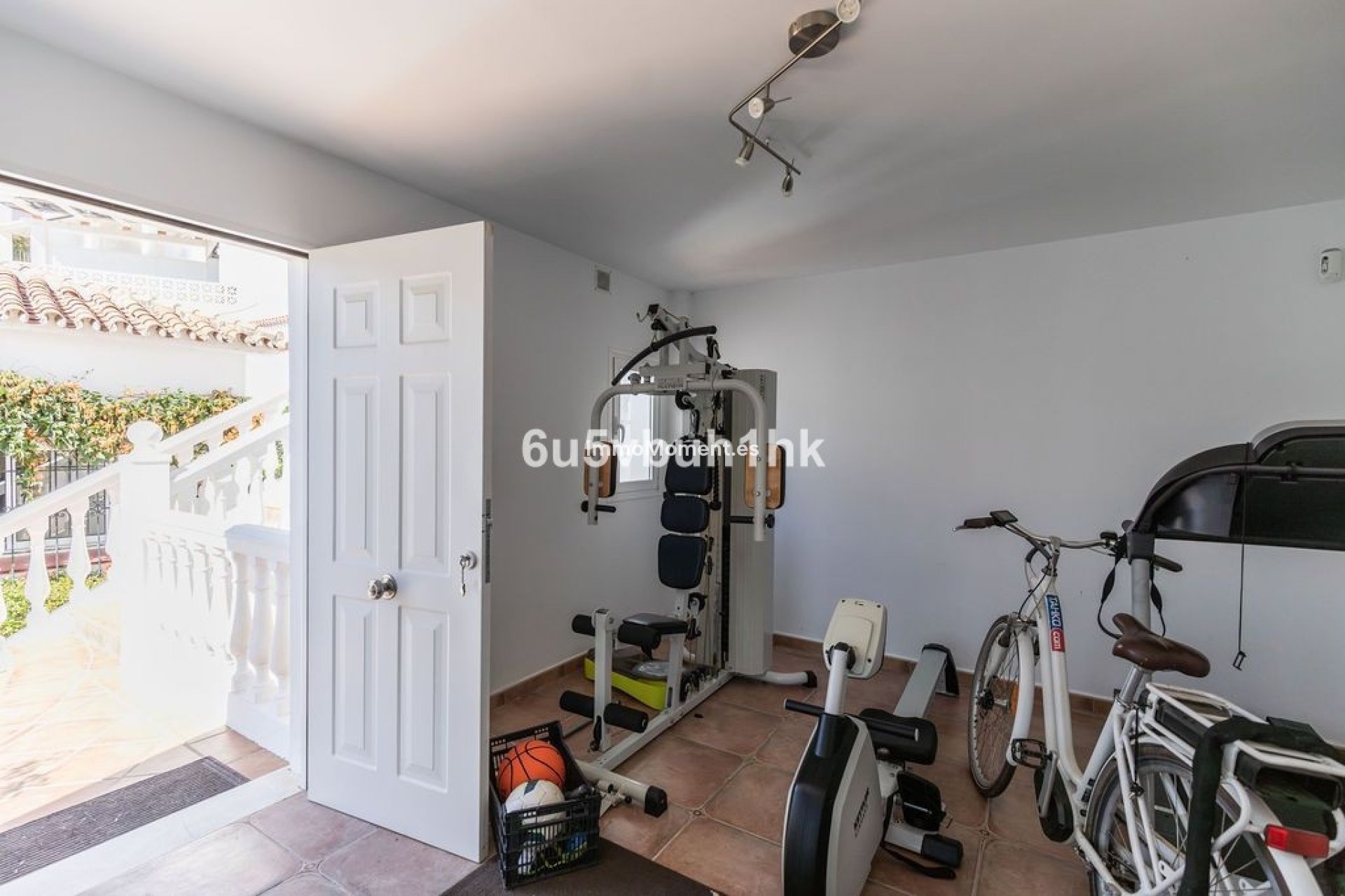 Resale - Villa - Fuengirola - Torreblanca