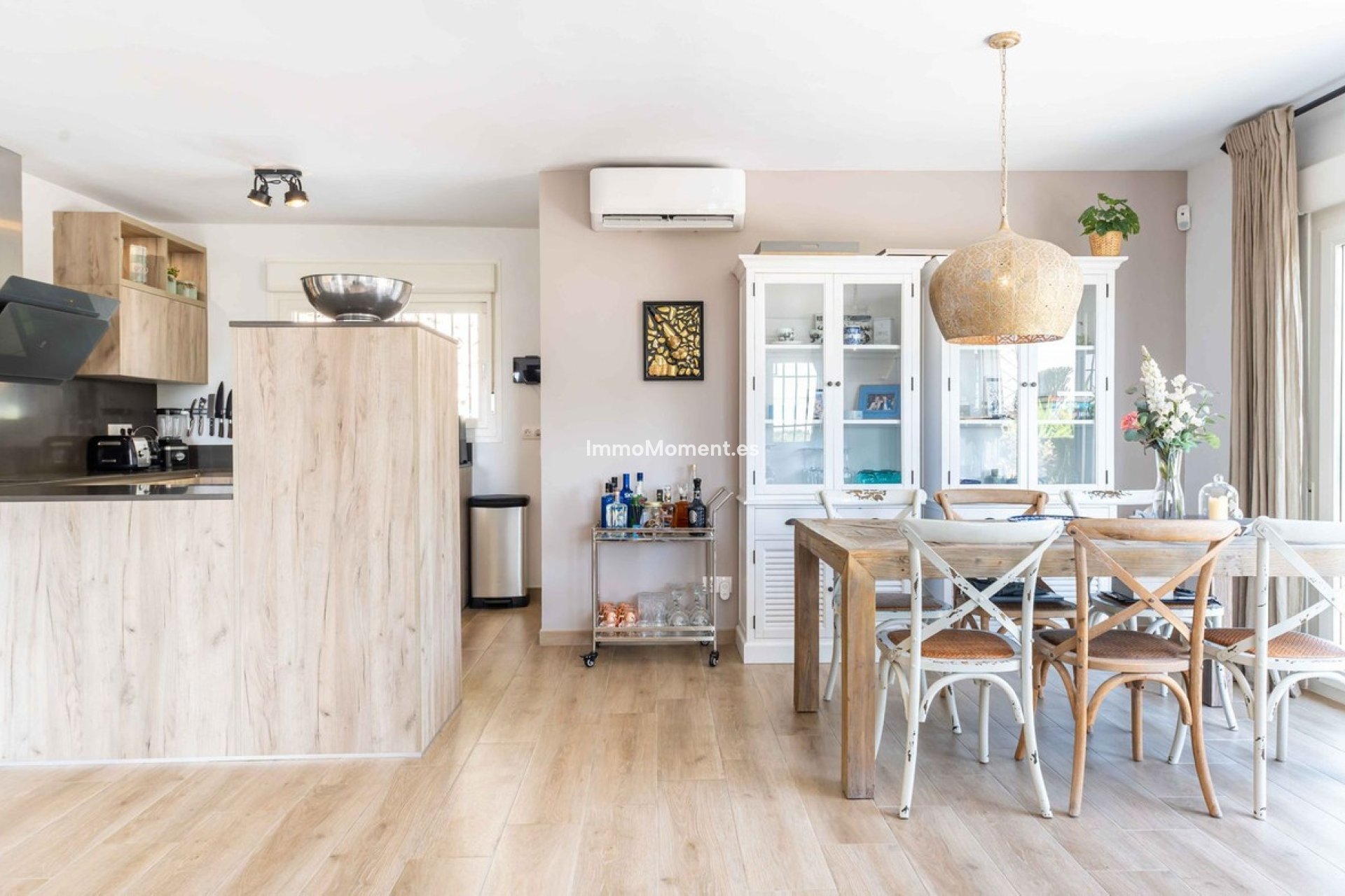 Resale - Villa - Fuengirola - Torreblanca