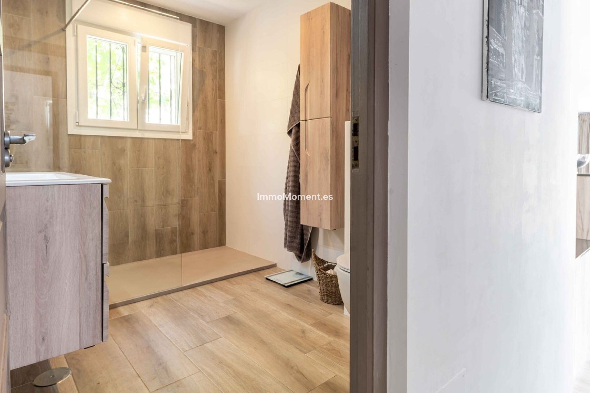 Resale - Villa - Fuengirola - Torreblanca