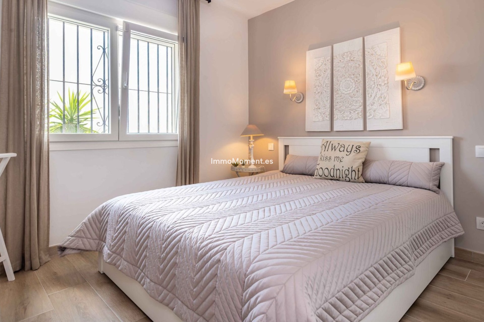 Resale - Villa - Fuengirola - Torreblanca