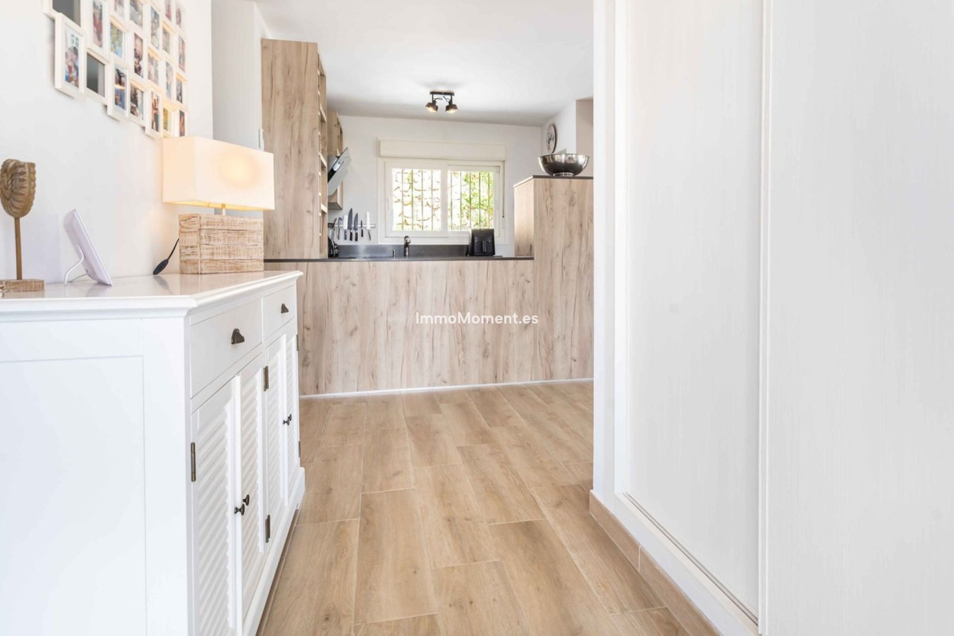 Resale - Villa - Fuengirola - Torreblanca