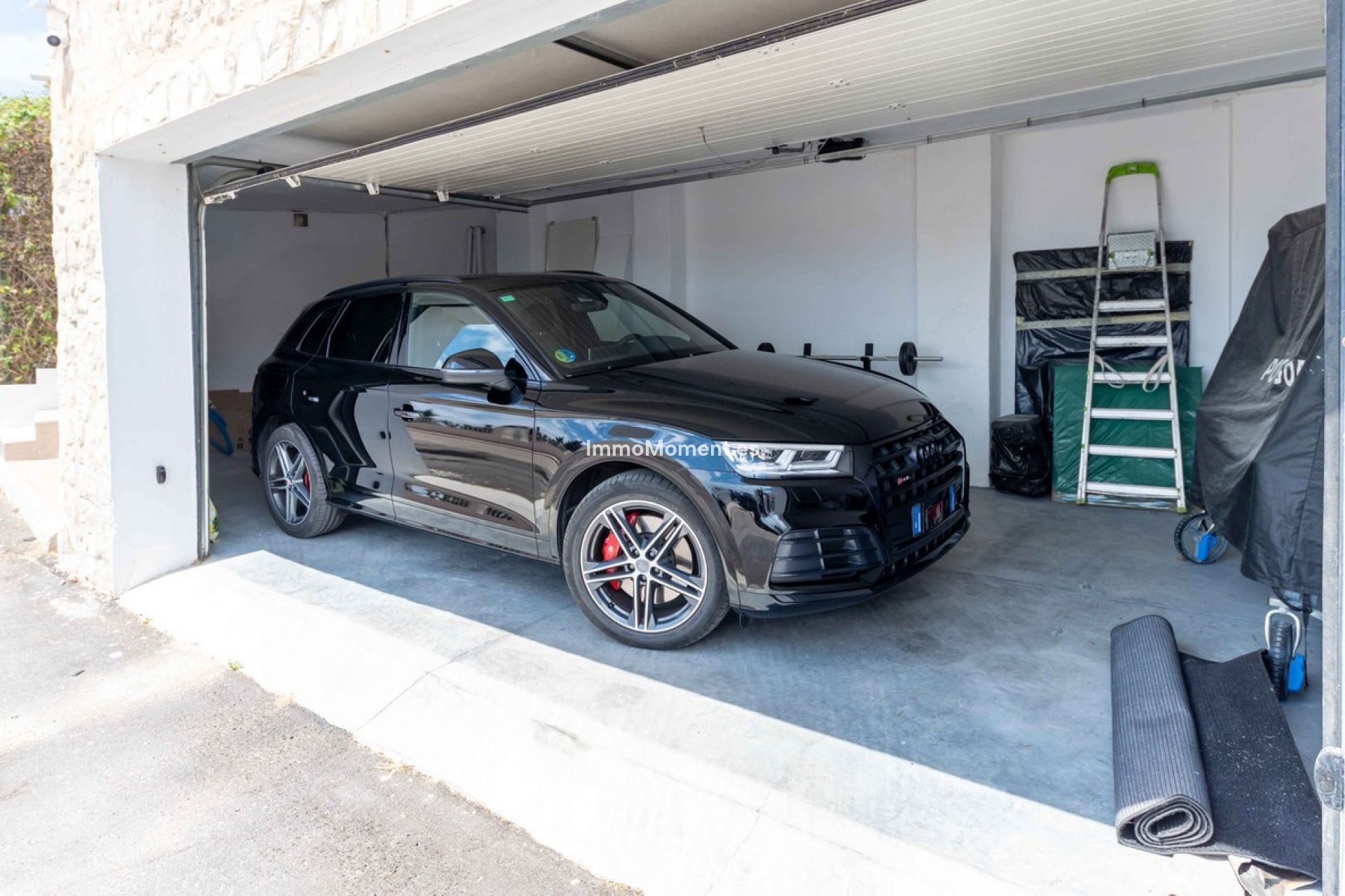 Resale - Villa - Fuengirola - Torreblanca