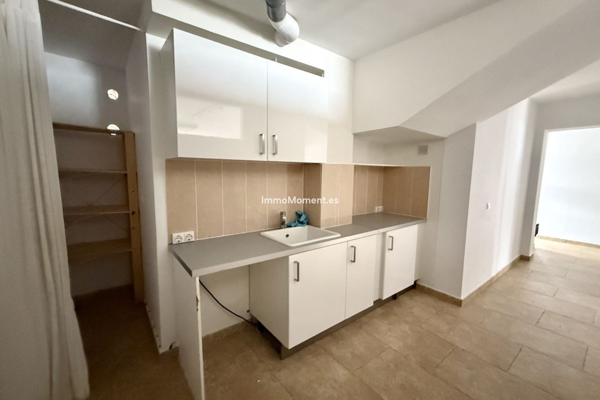 Resale - Villa - Fuengirola - Torreblanca