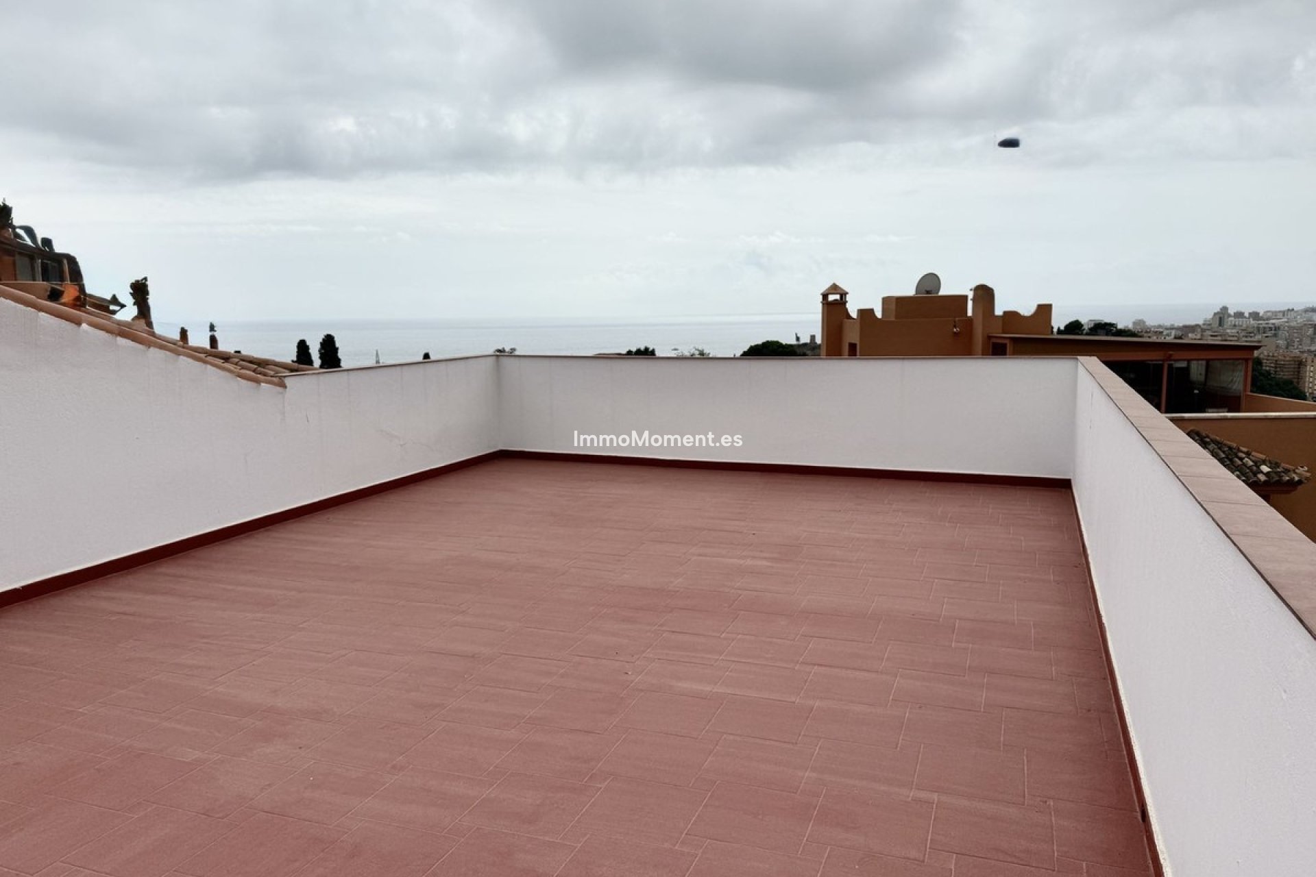 Resale - Villa - Fuengirola - Torreblanca