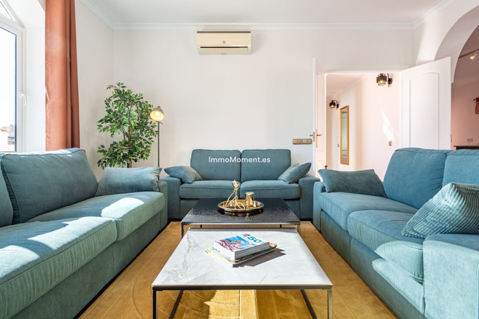 Resale - Villa - Fuengirola - Torreblanca