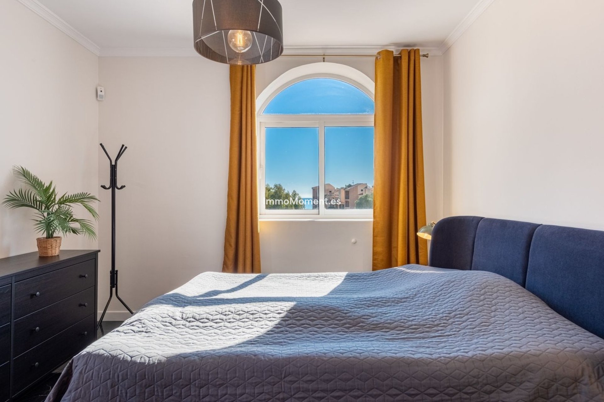 Resale - Villa - Fuengirola - Torreblanca