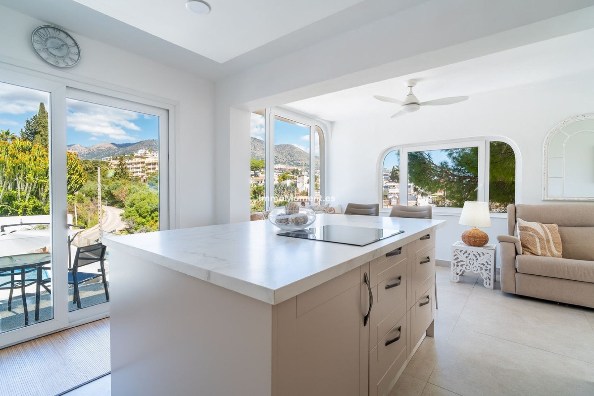 Resale - Villa - Fuengirola - Torreblanca