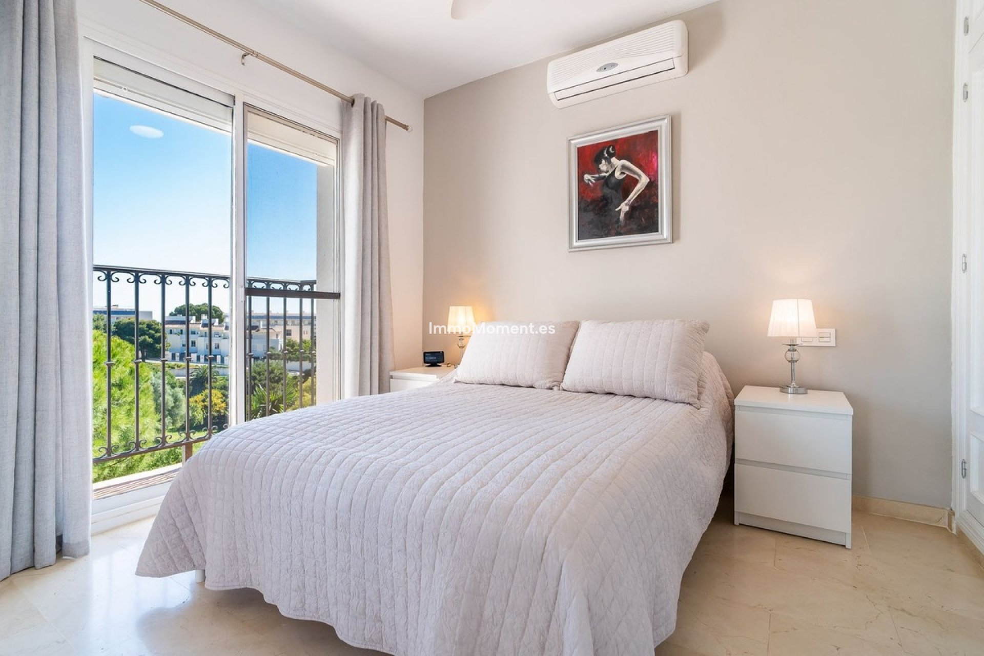 Resale - Villa - Fuengirola - Torreblanca