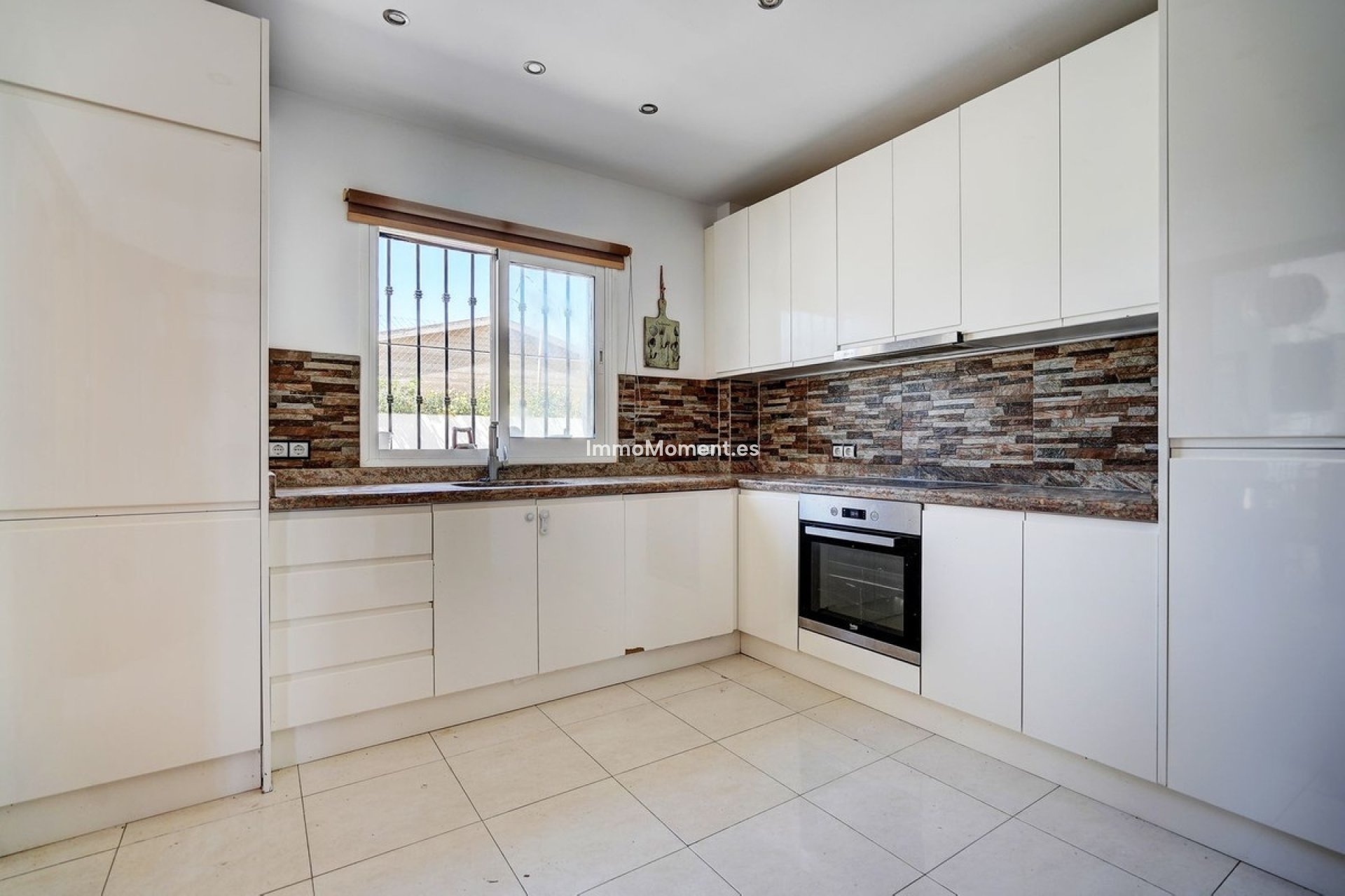 Resale - Villa - Fuengirola - Torreblanca