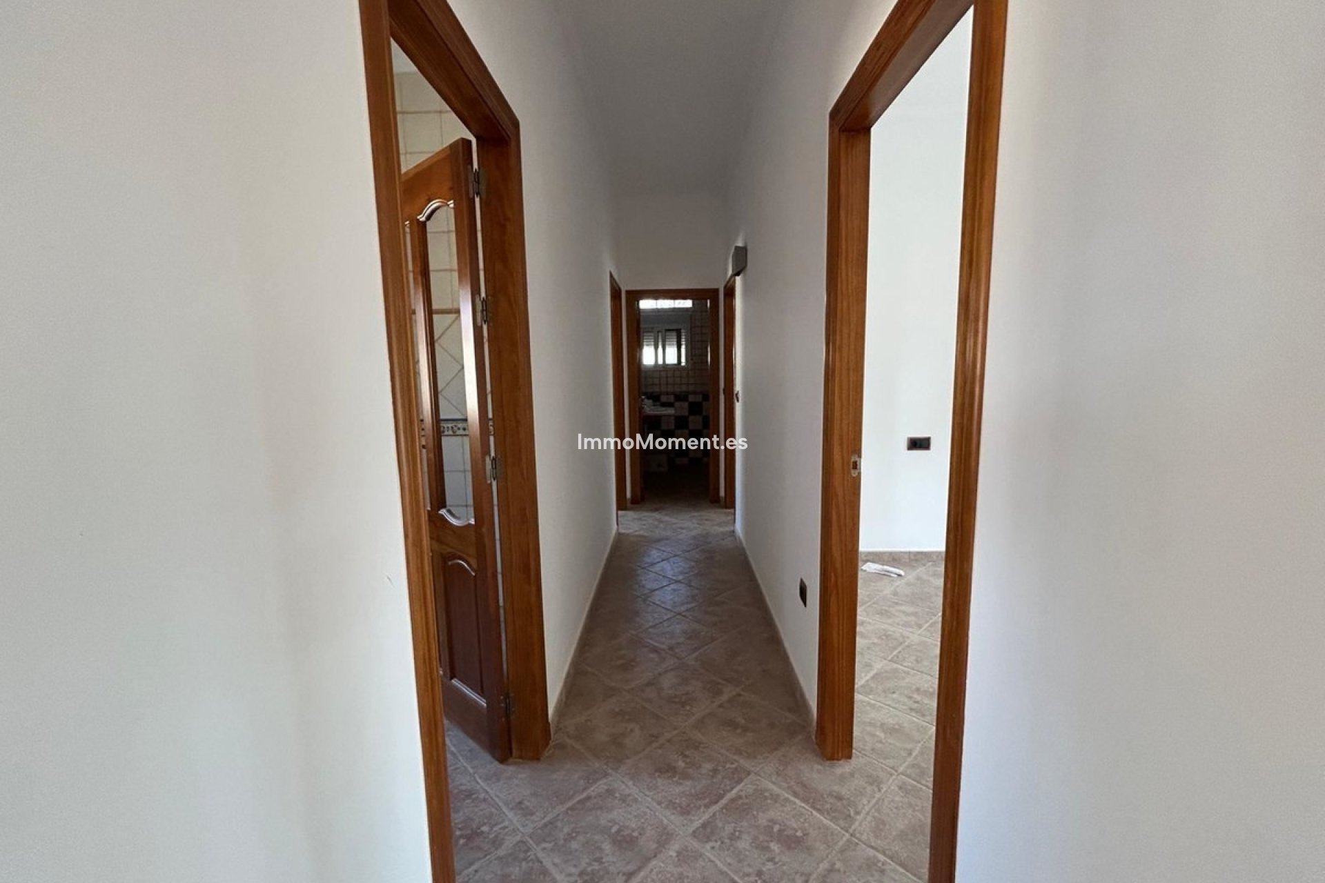 Resale - Villa - Fuente Alamo - Fuente Álamo de Murcia