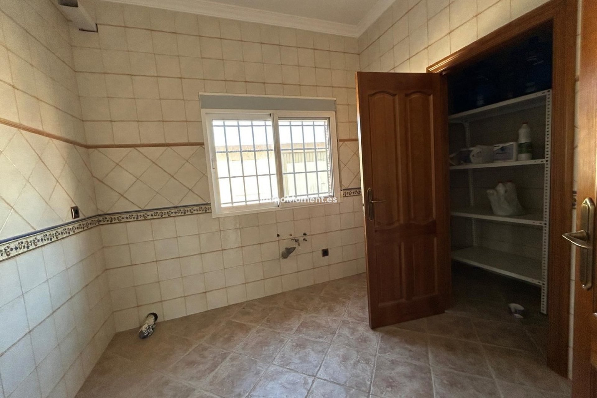 Resale - Villa - Fuente Alamo - Fuente Álamo de Murcia
