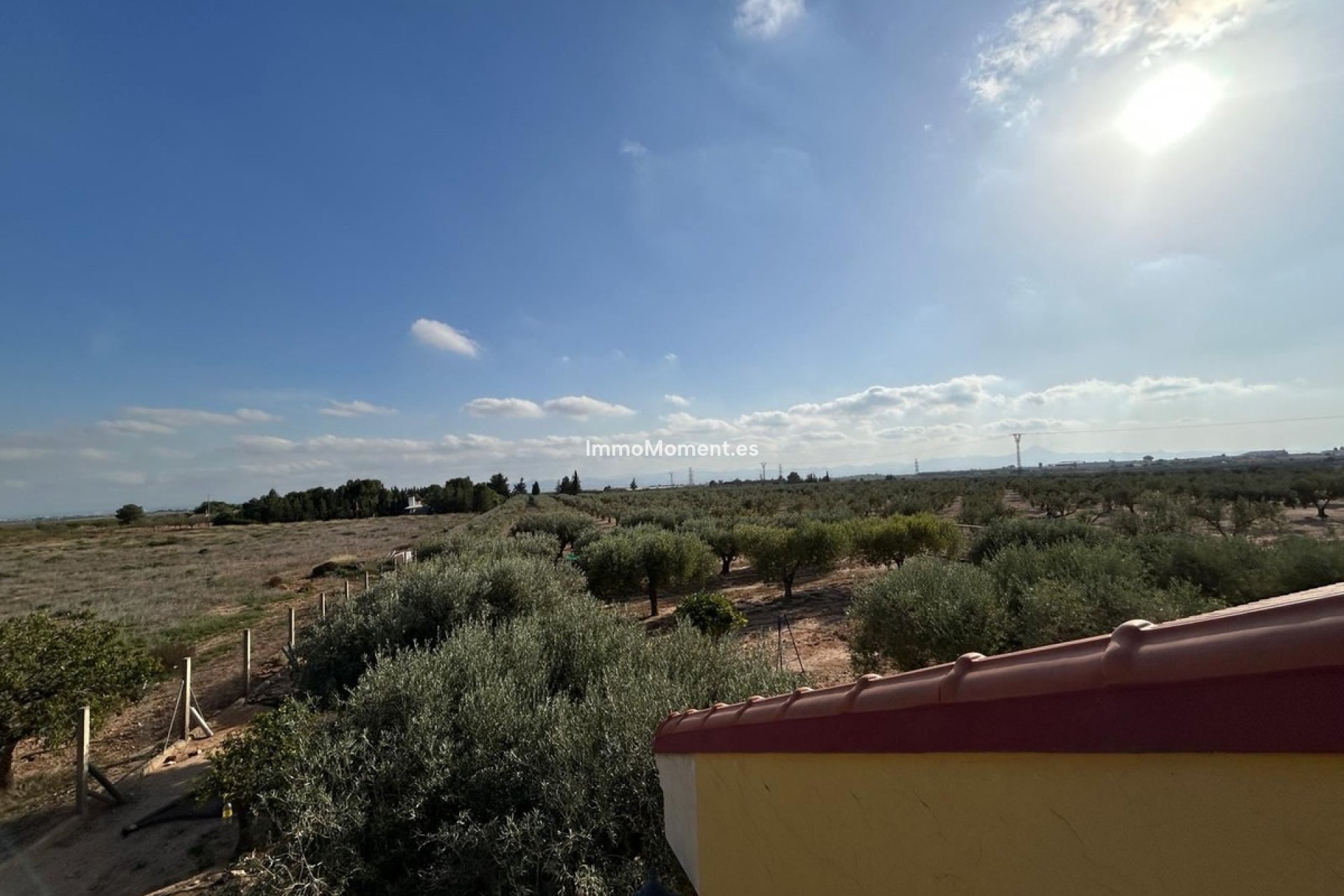 Resale - Villa - Fuente Alamo - Fuente Álamo de Murcia