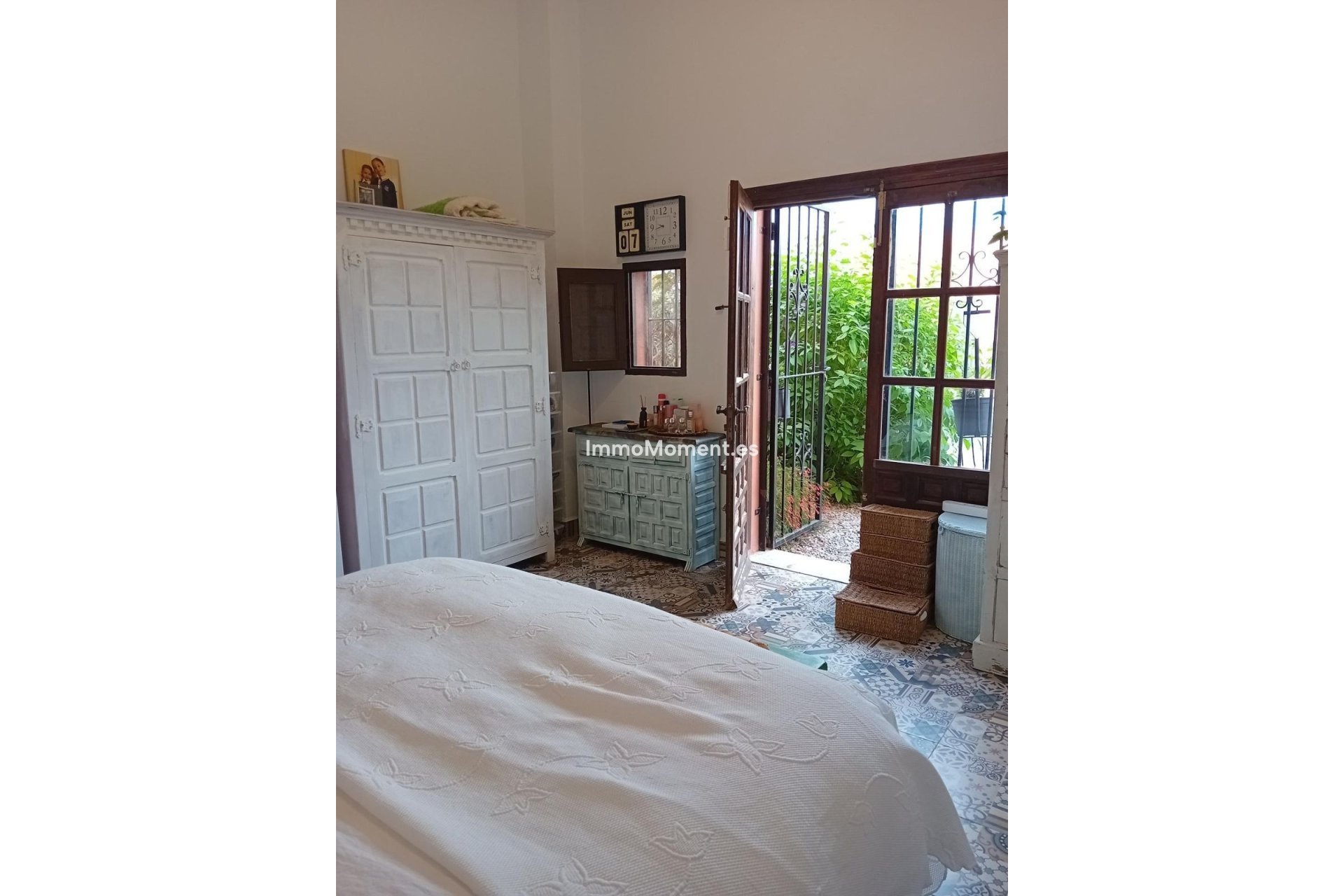 Resale - Villa - Fuente Alamo - Fuente Álamo de Murcia