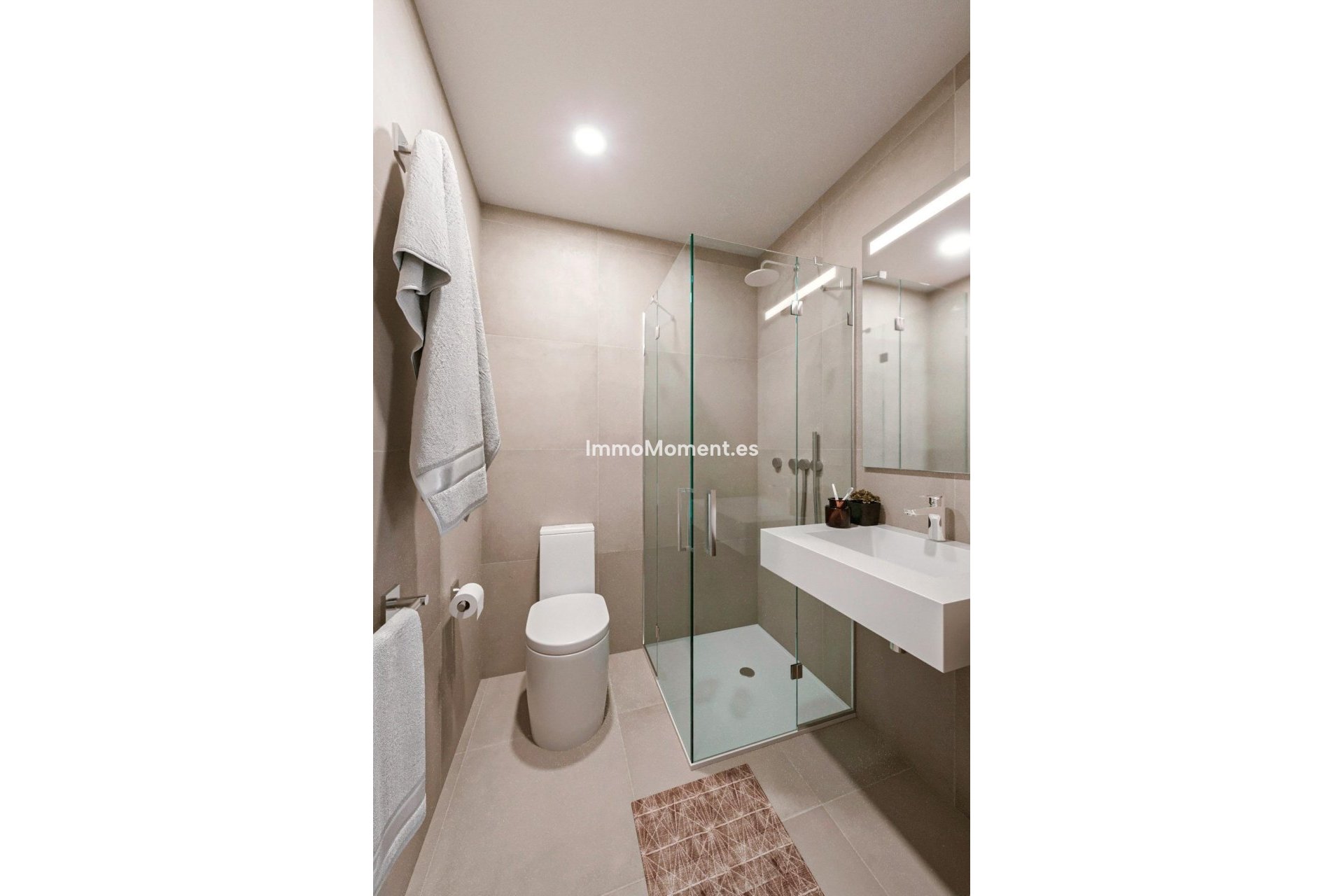 Resale - Villa - Fuente Alamo - La Pinilla