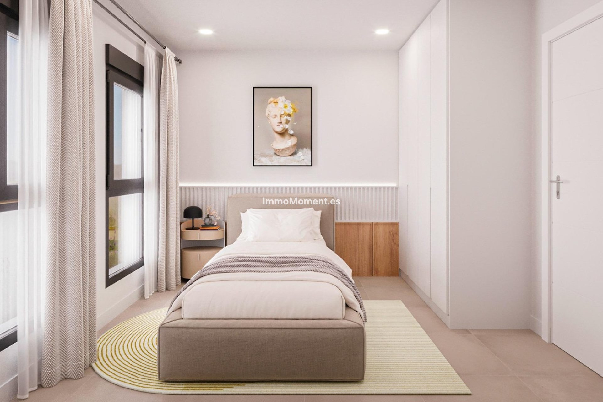 Resale - Villa - Fuente Alamo - La Pinilla