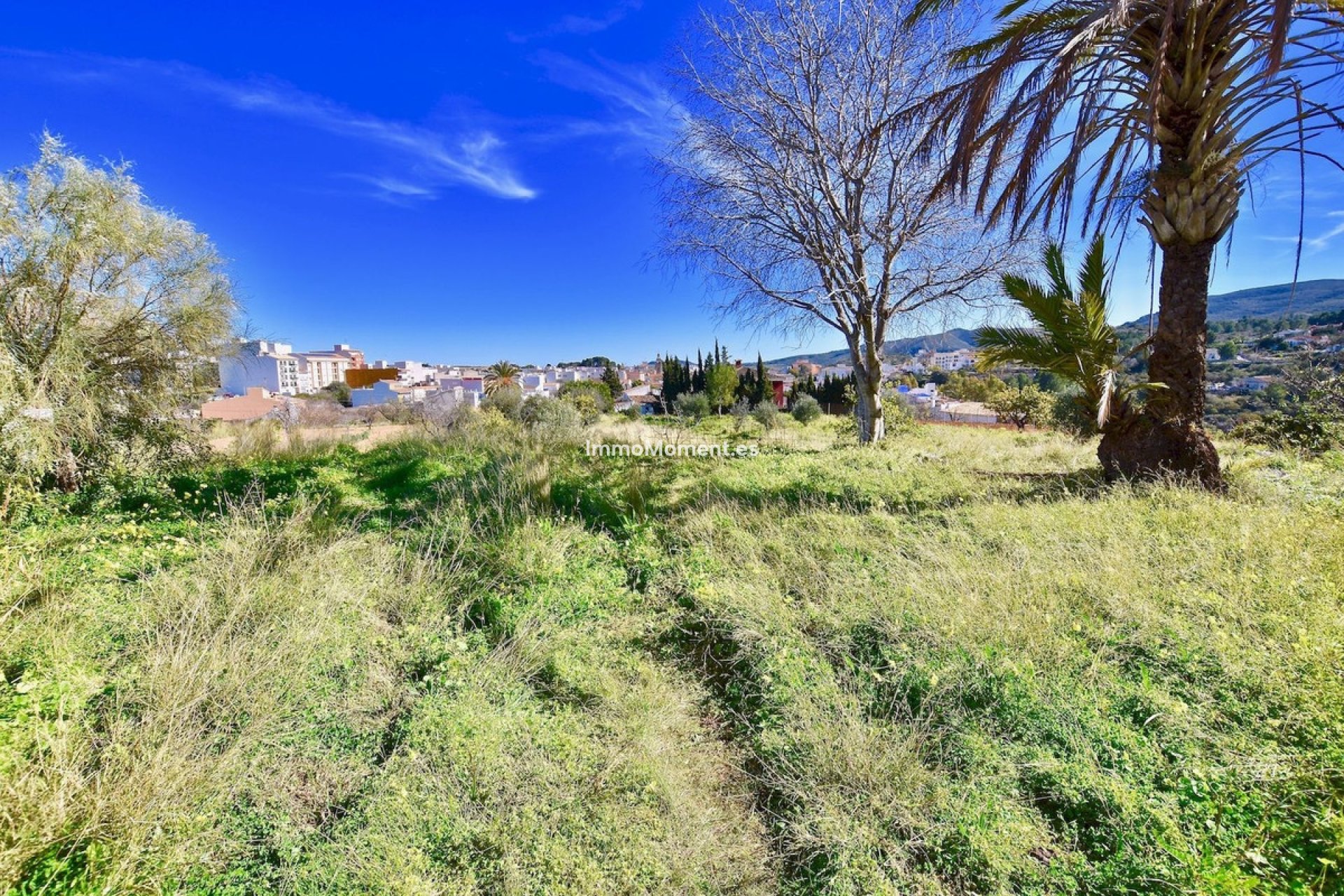 Resale - Villa - Gata de Gorgos - Gata de Gorgos Centro