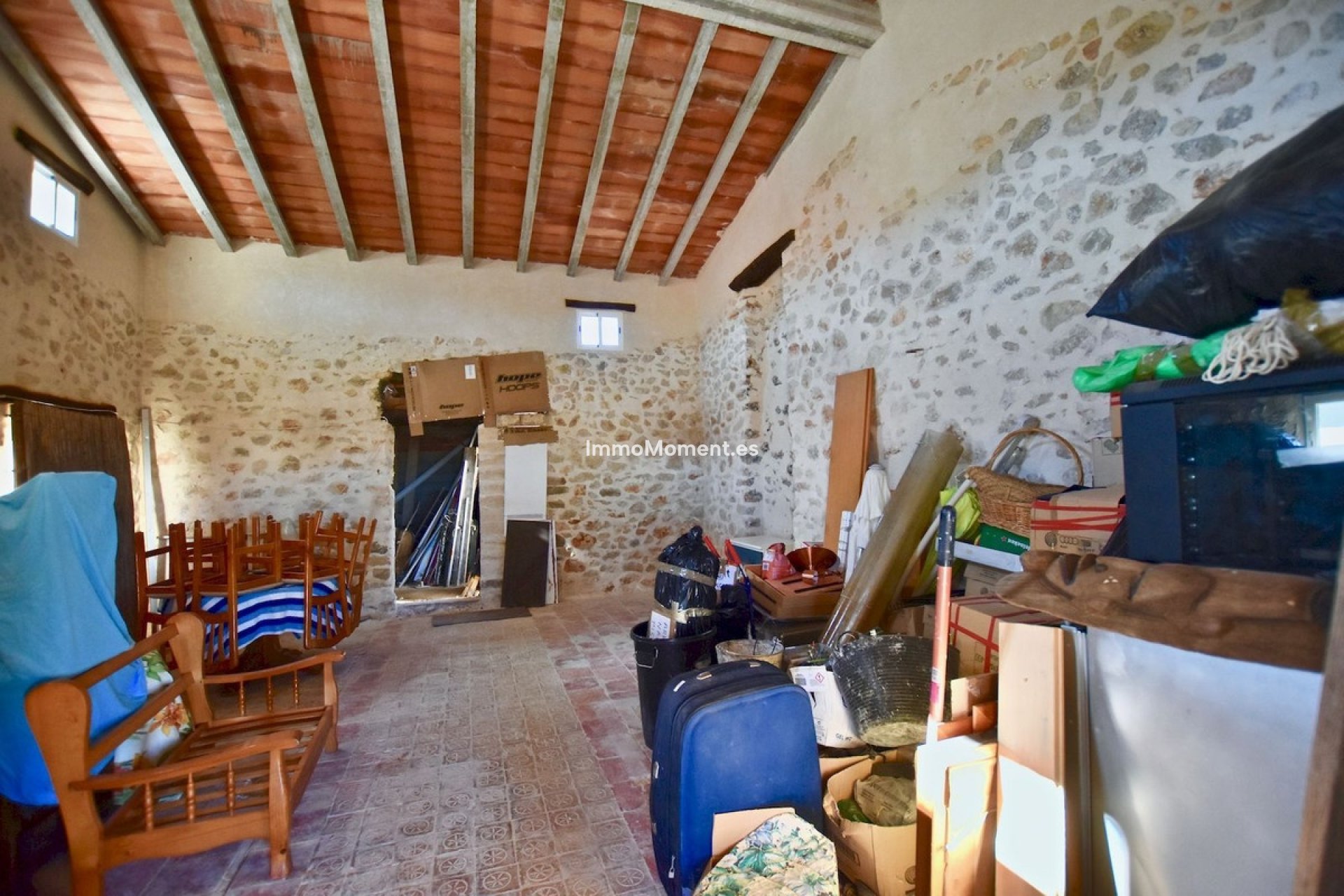 Resale - Villa - Gata de Gorgos - Gata de Gorgos Centro