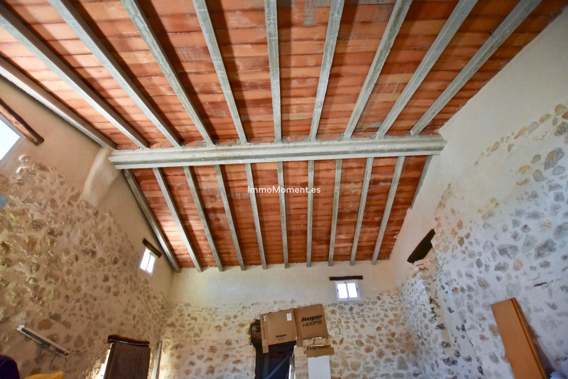 Resale - Villa - Gata de Gorgos - Gata de Gorgos Centro