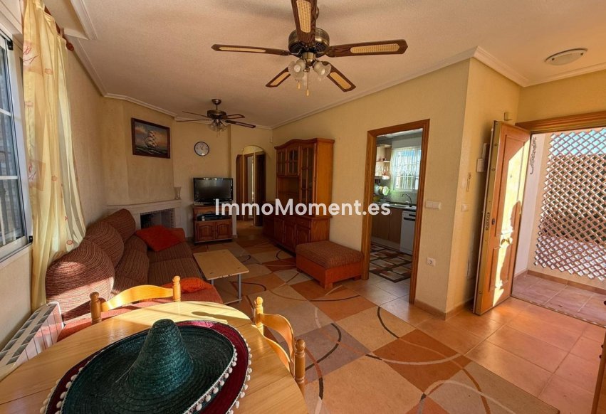 Resale - Villa - Guardamar del Segura - Guardamar del Segura Centro