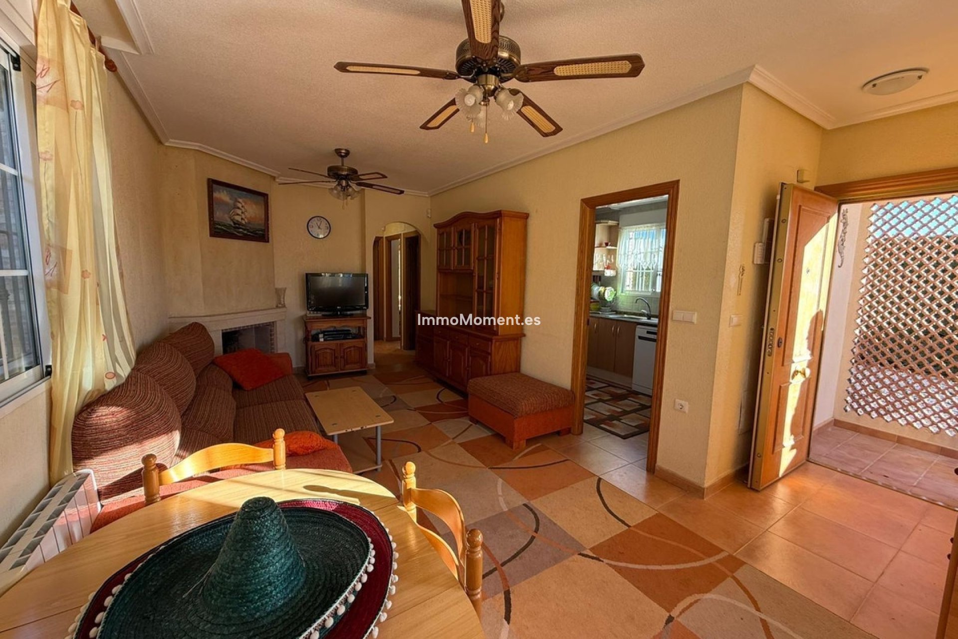 Resale - Villa - Guardamar del Segura - Guardamar del Segura Centro