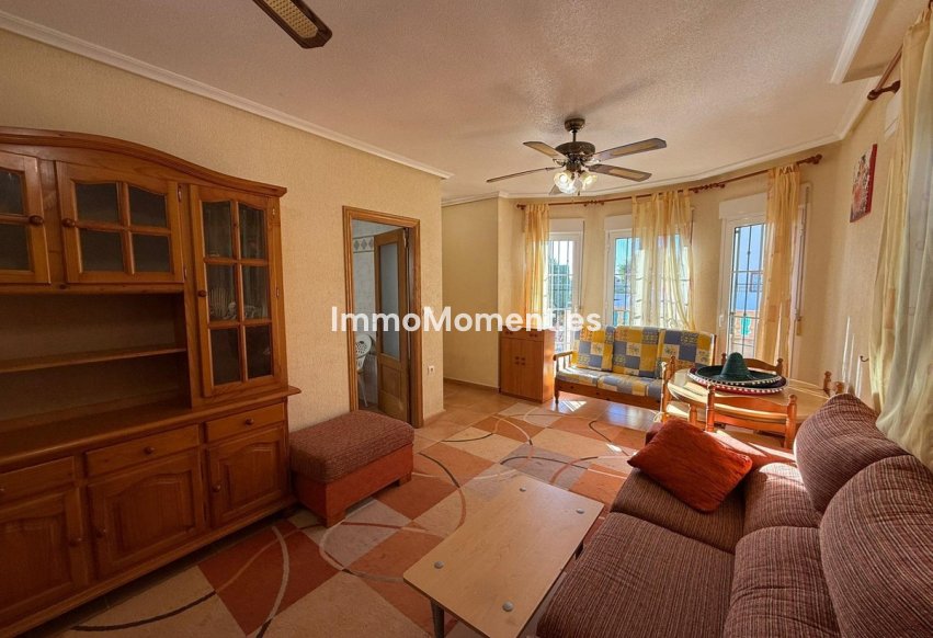 Resale - Villa - Guardamar del Segura - Guardamar del Segura Centro