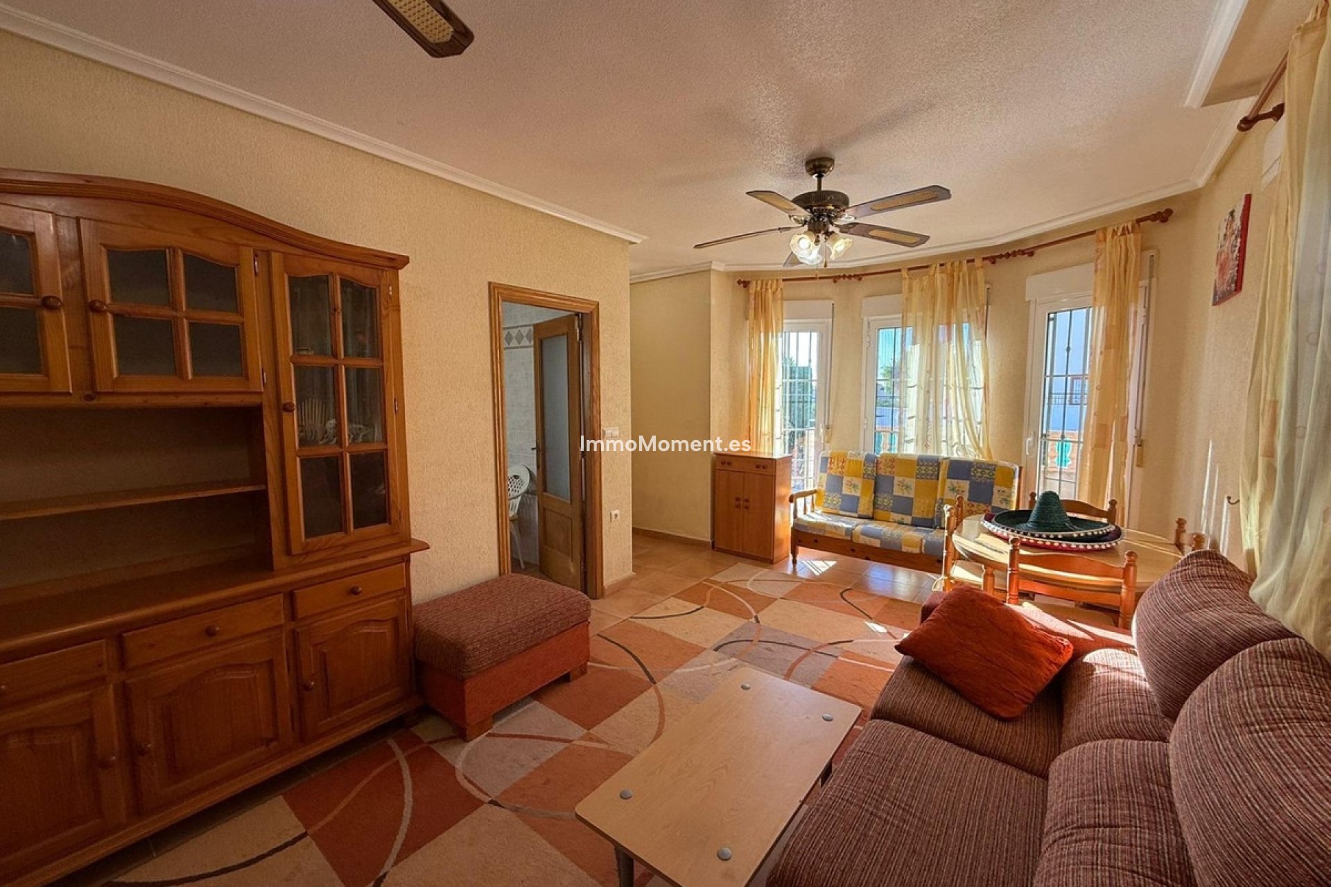 Resale - Villa - Guardamar del Segura - Guardamar del Segura Centro