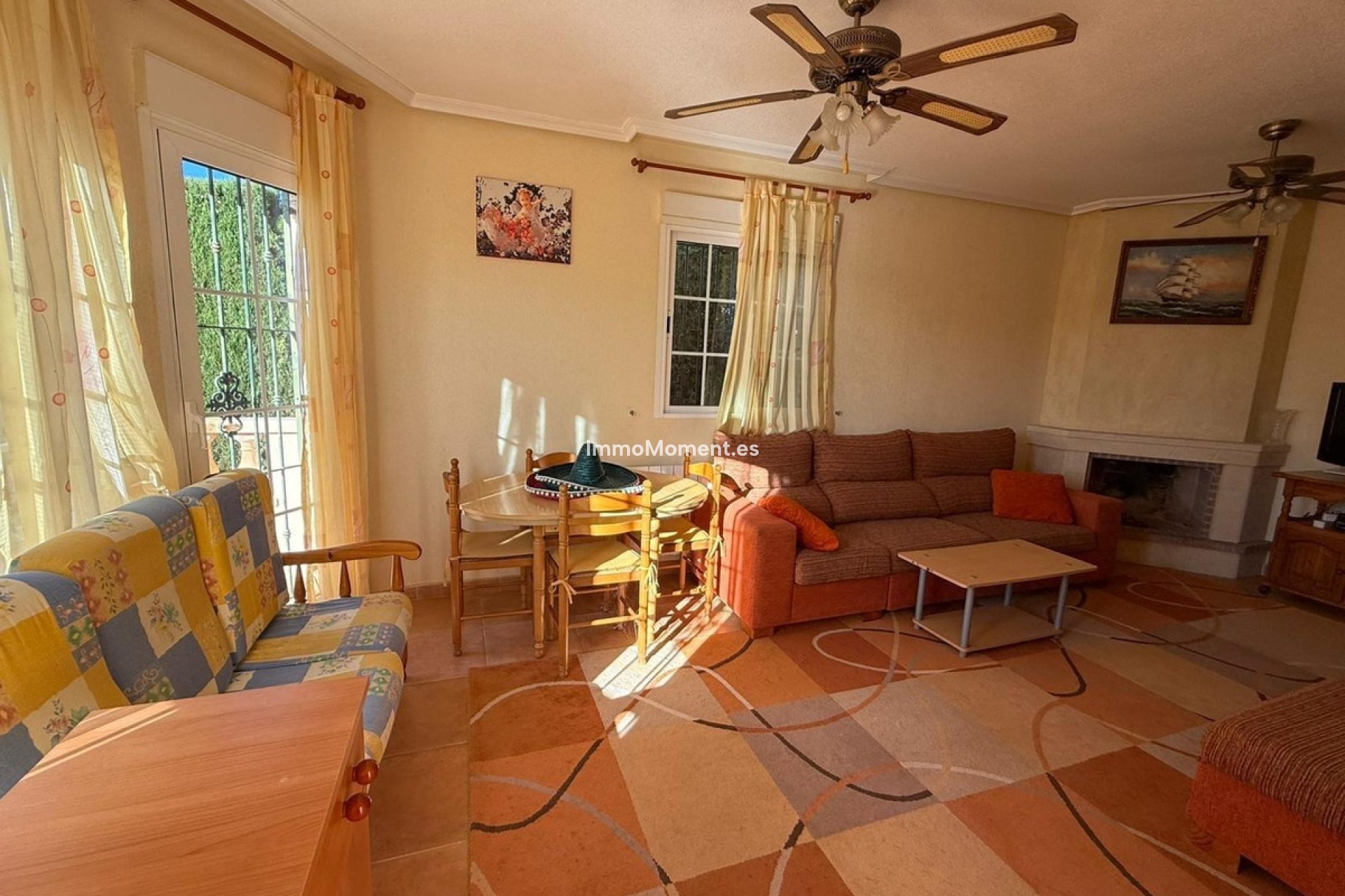 Resale - Villa - Guardamar del Segura - Guardamar del Segura Centro