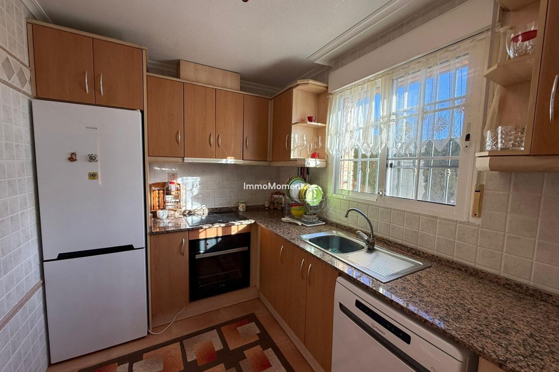 Resale - Villa - Guardamar del Segura - Guardamar del Segura Centro