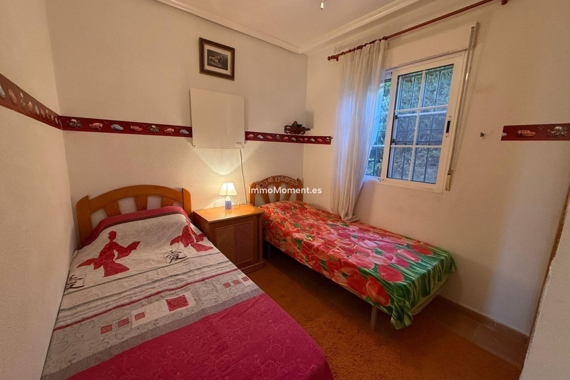 Resale - Villa - Guardamar del Segura - Guardamar del Segura Centro