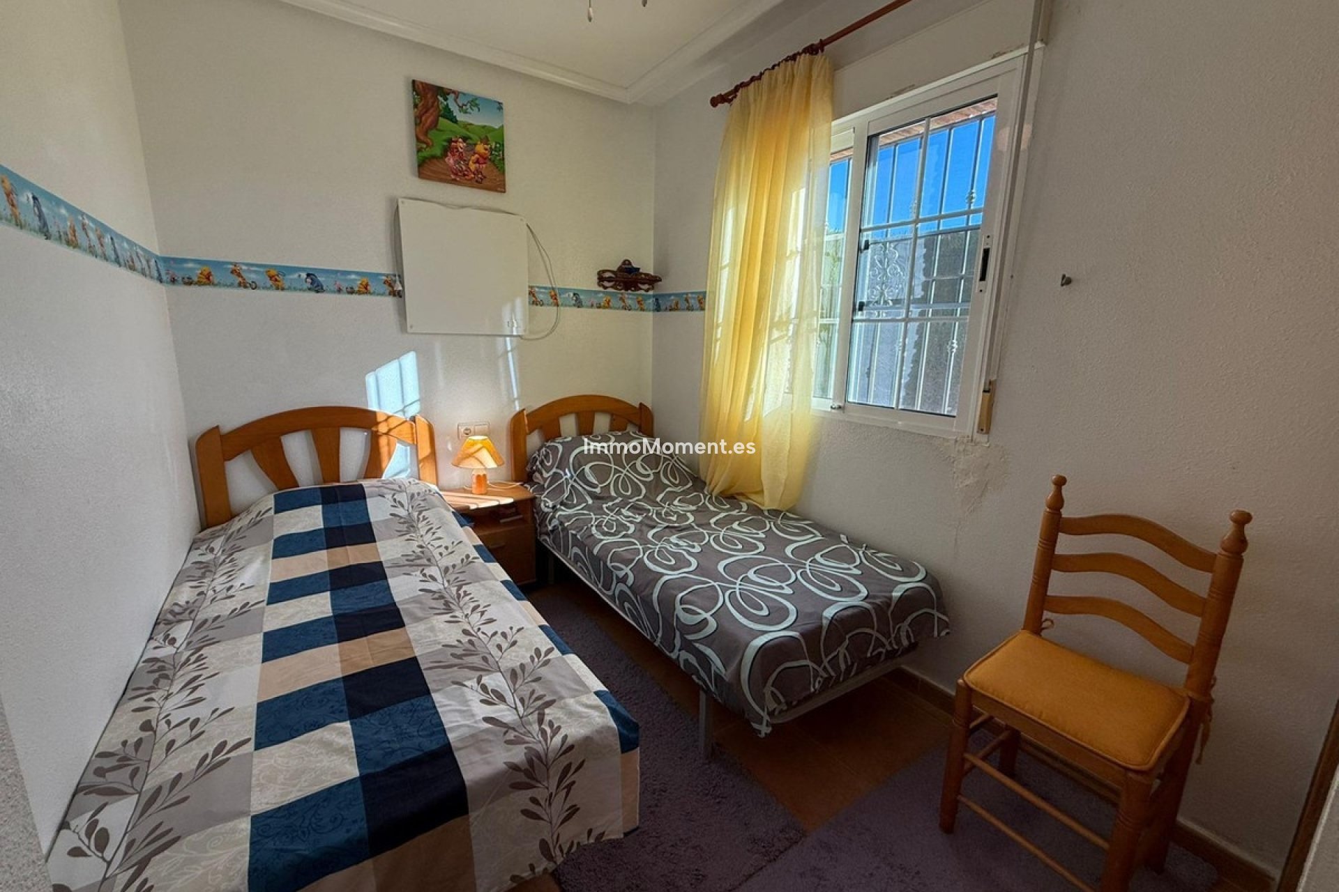 Resale - Villa - Guardamar del Segura - Guardamar del Segura Centro