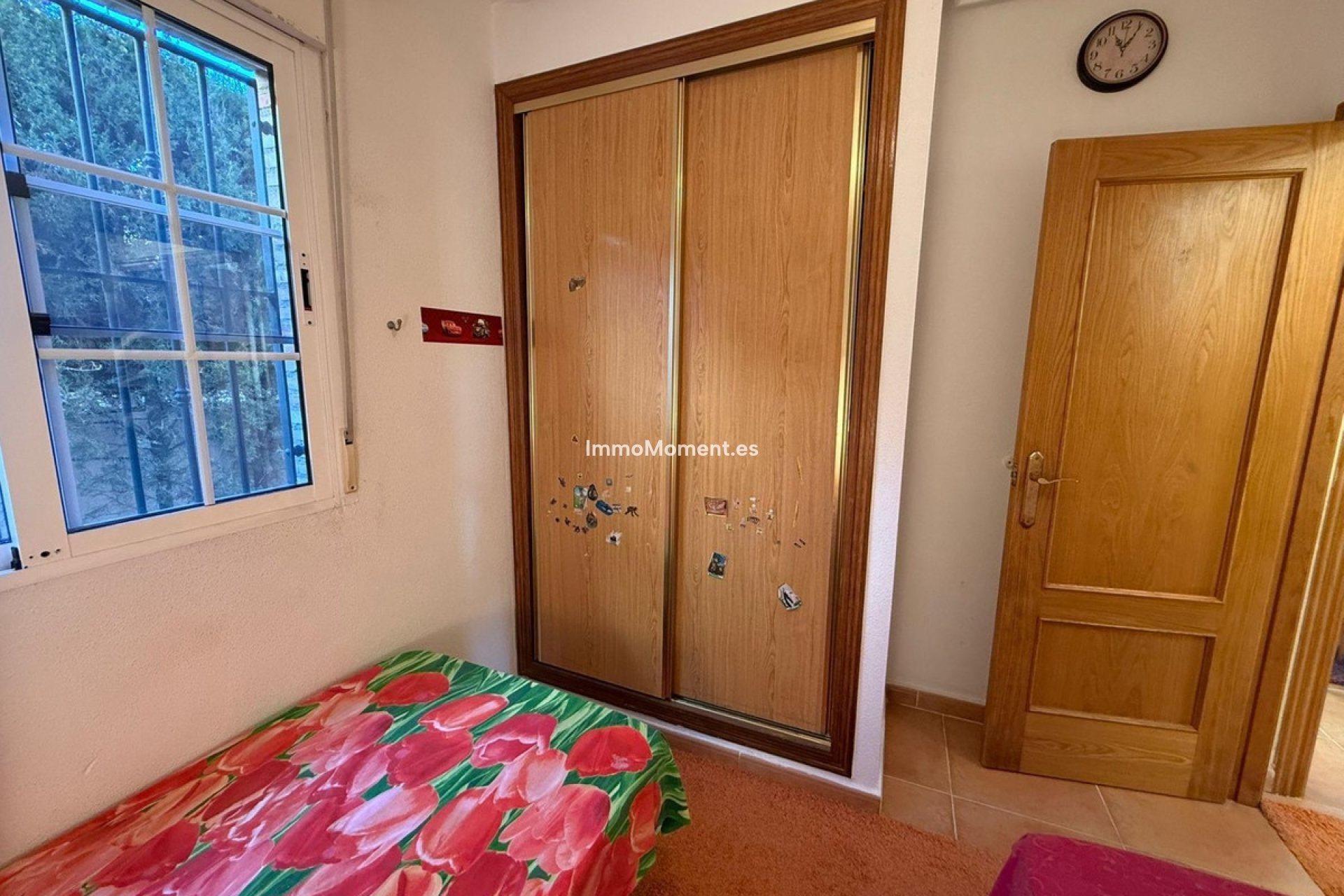 Resale - Villa - Guardamar del Segura - Guardamar del Segura Centro