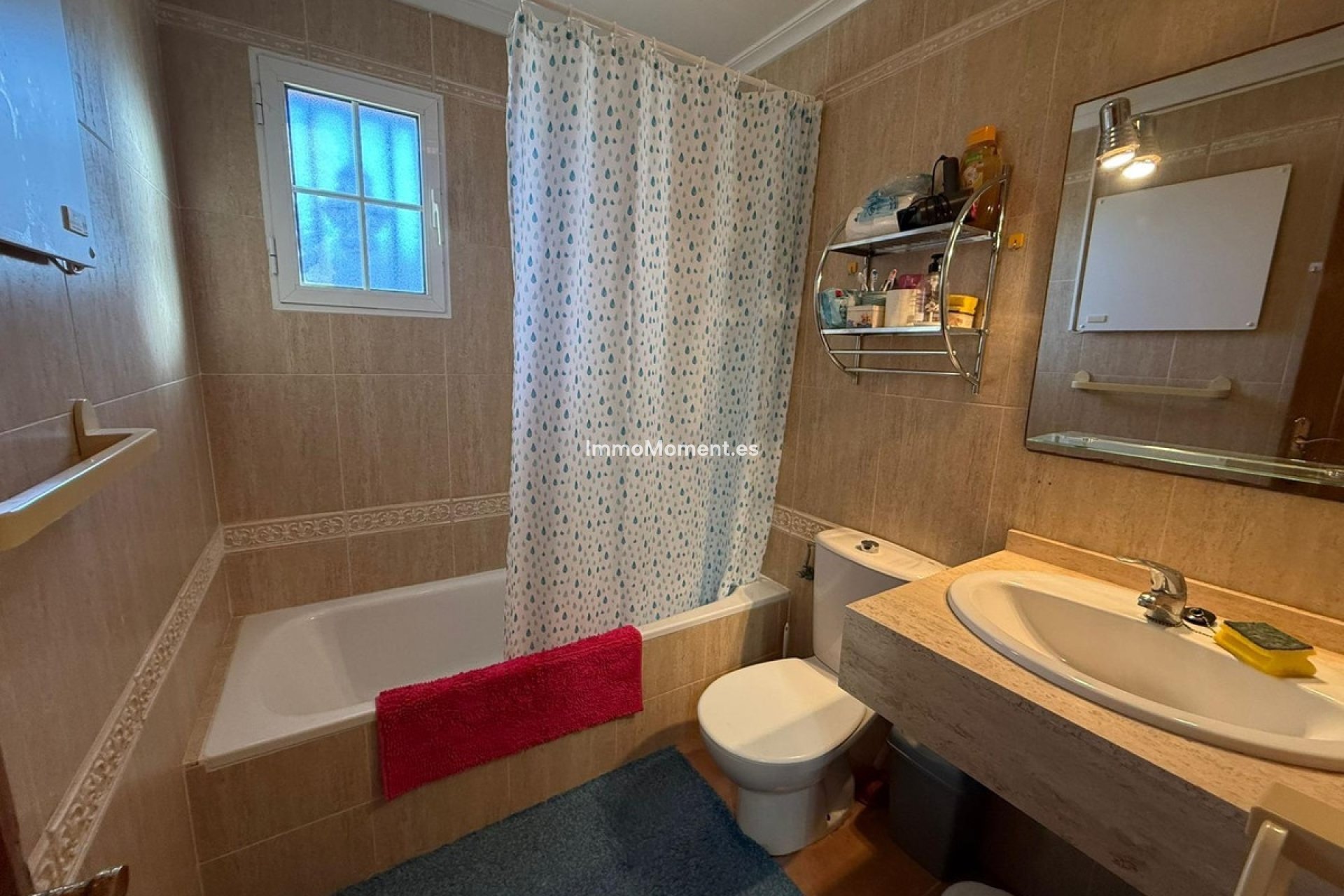 Resale - Villa - Guardamar del Segura - Guardamar del Segura Centro