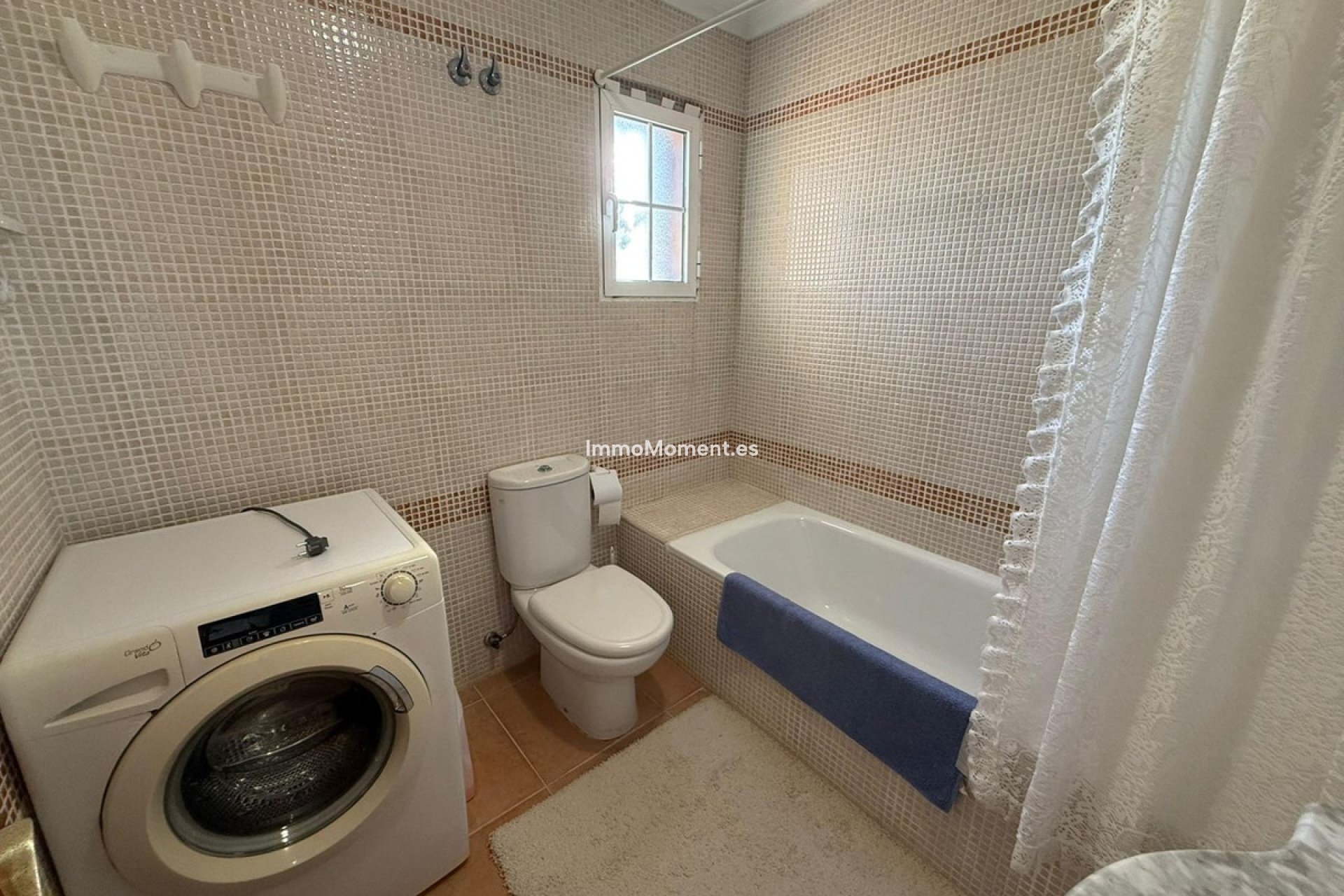 Resale - Villa - Guardamar del Segura - Guardamar del Segura Centro