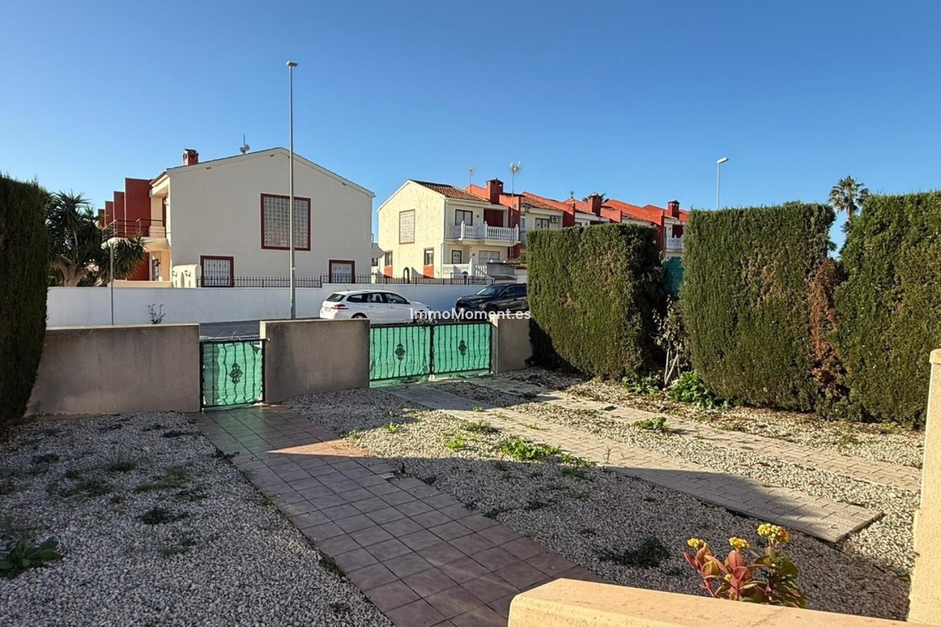 Resale - Villa - Guardamar del Segura - Guardamar del Segura Centro