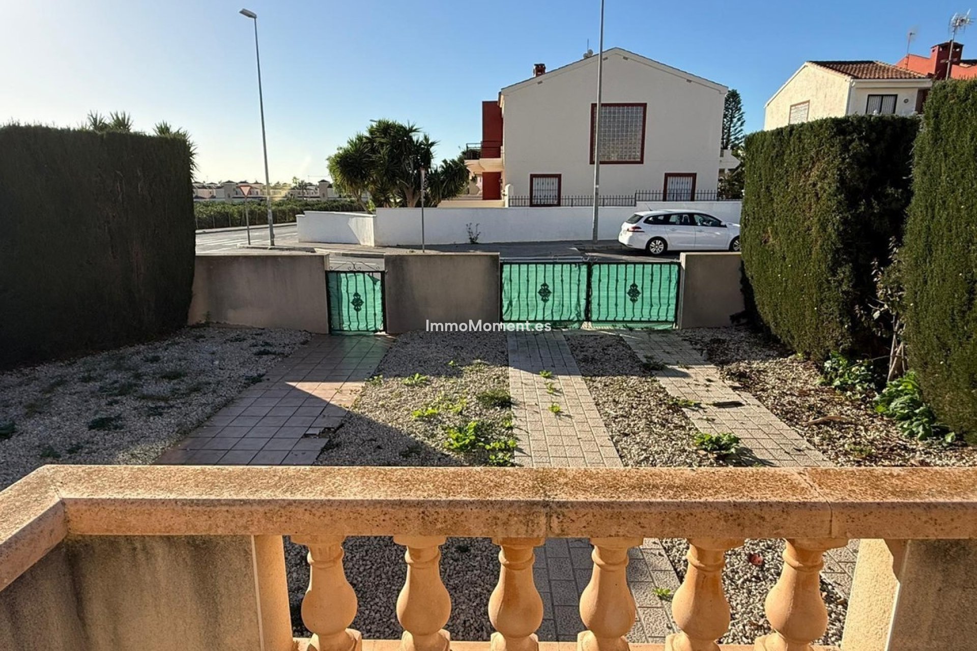 Resale - Villa - Guardamar del Segura - Guardamar del Segura Centro